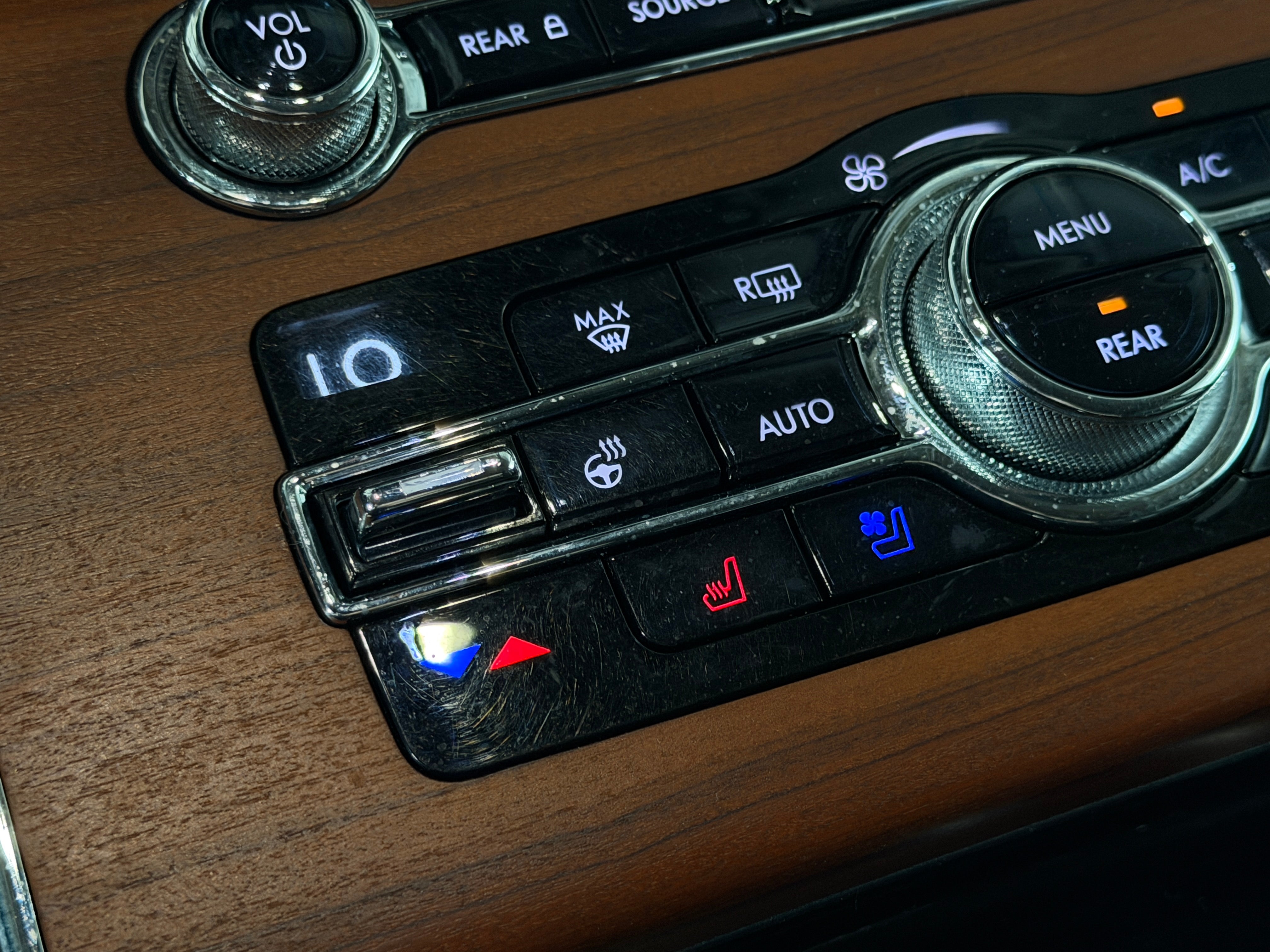 2020 Lincoln Aviator Grand Touring - Photo 21