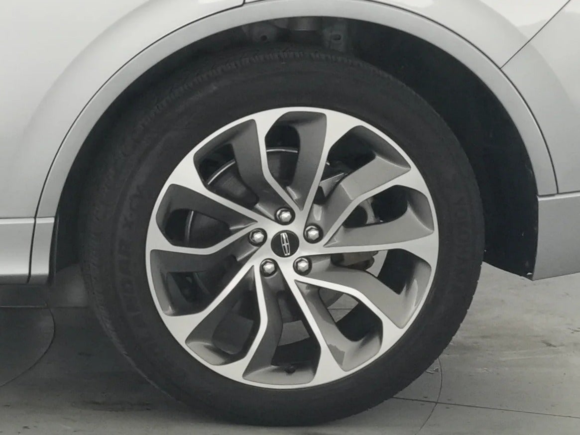 2020 Lincoln Aviator Grand Touring - Photo 24
