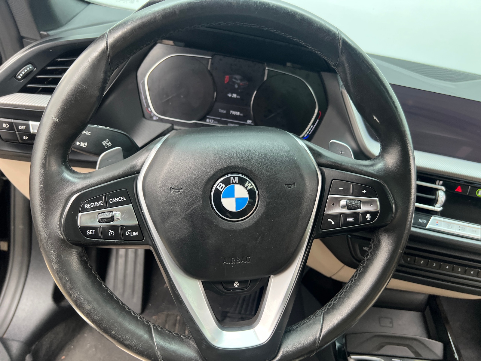 Thumbnail: 2020 BMW 2 Series - 4