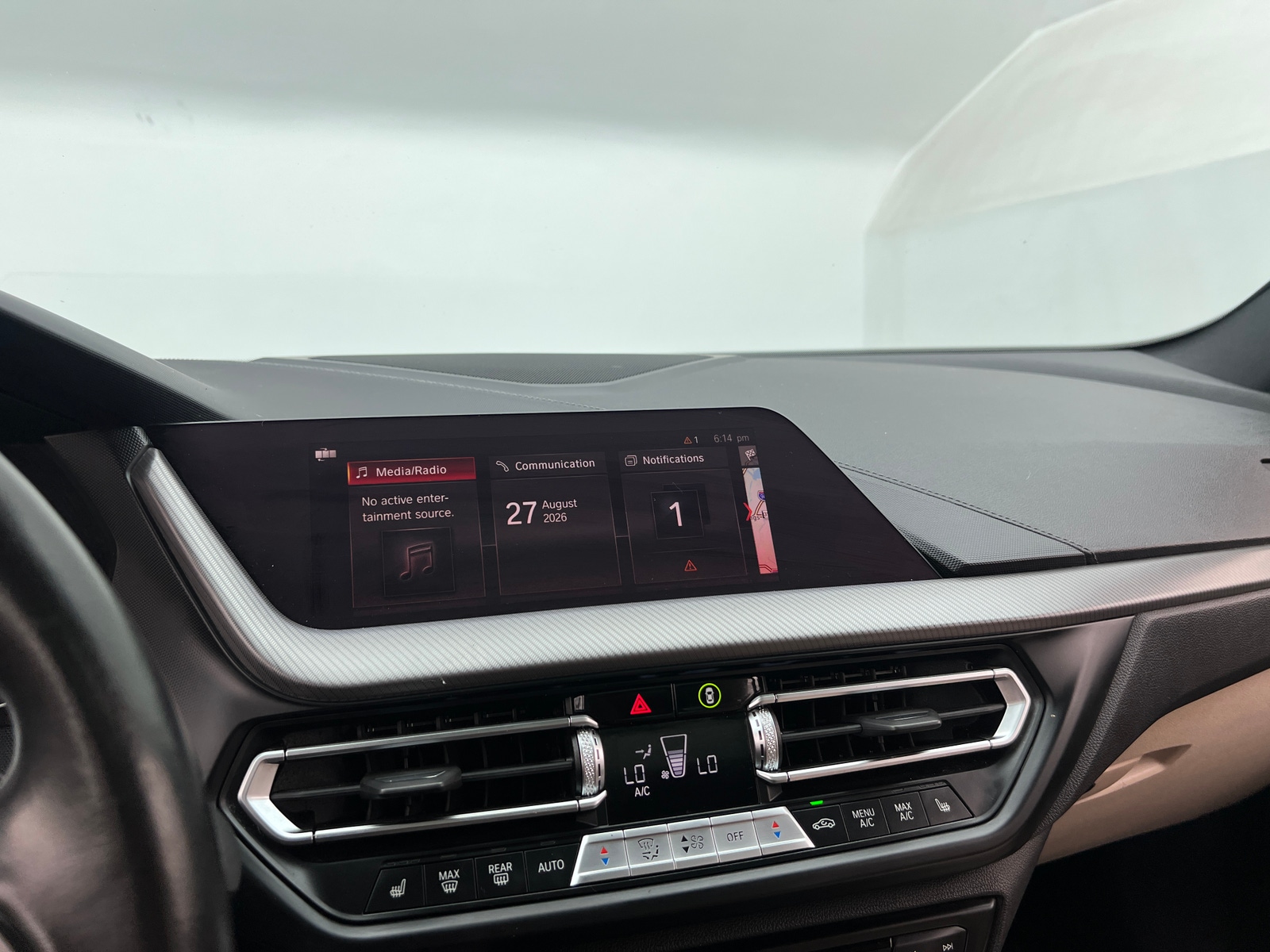 Thumbnail: 2020 BMW 2 Series - 3