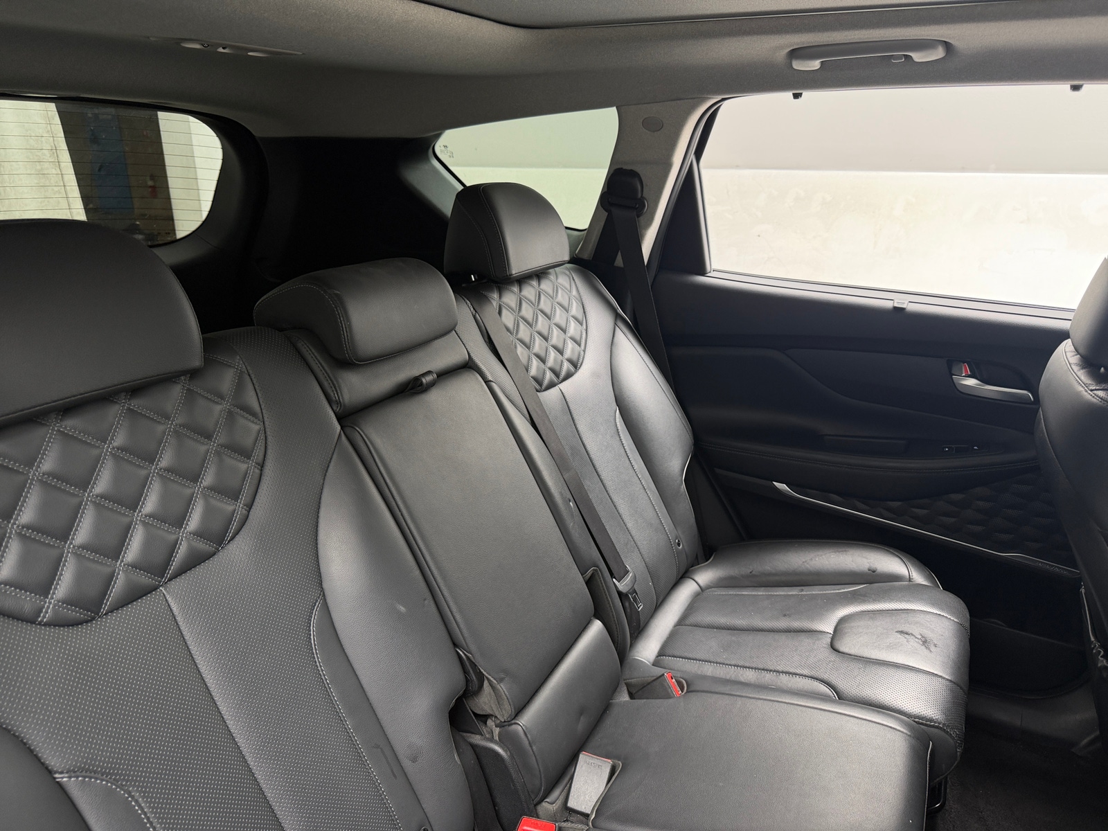Thumbnail: 2021 Hyundai Santa Fe - 5