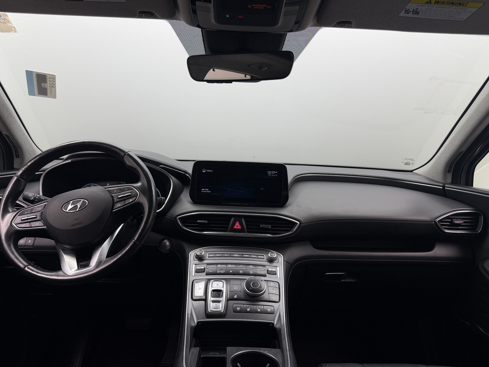Thumbnail: 2021 Hyundai Santa Fe - 2