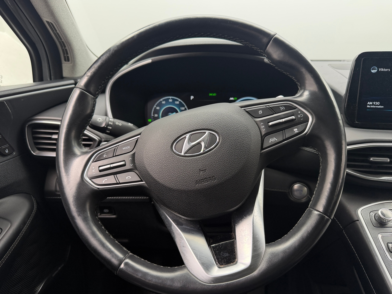 Thumbnail: 2021 Hyundai Santa Fe - 4