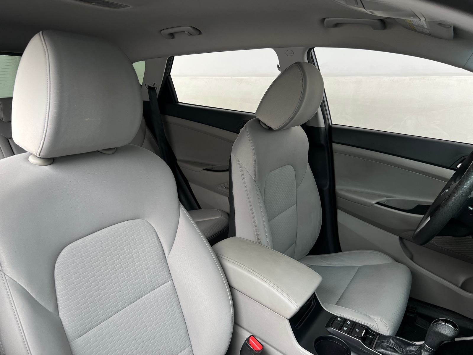 Thumbnail: 2019 Hyundai Tucson - 2