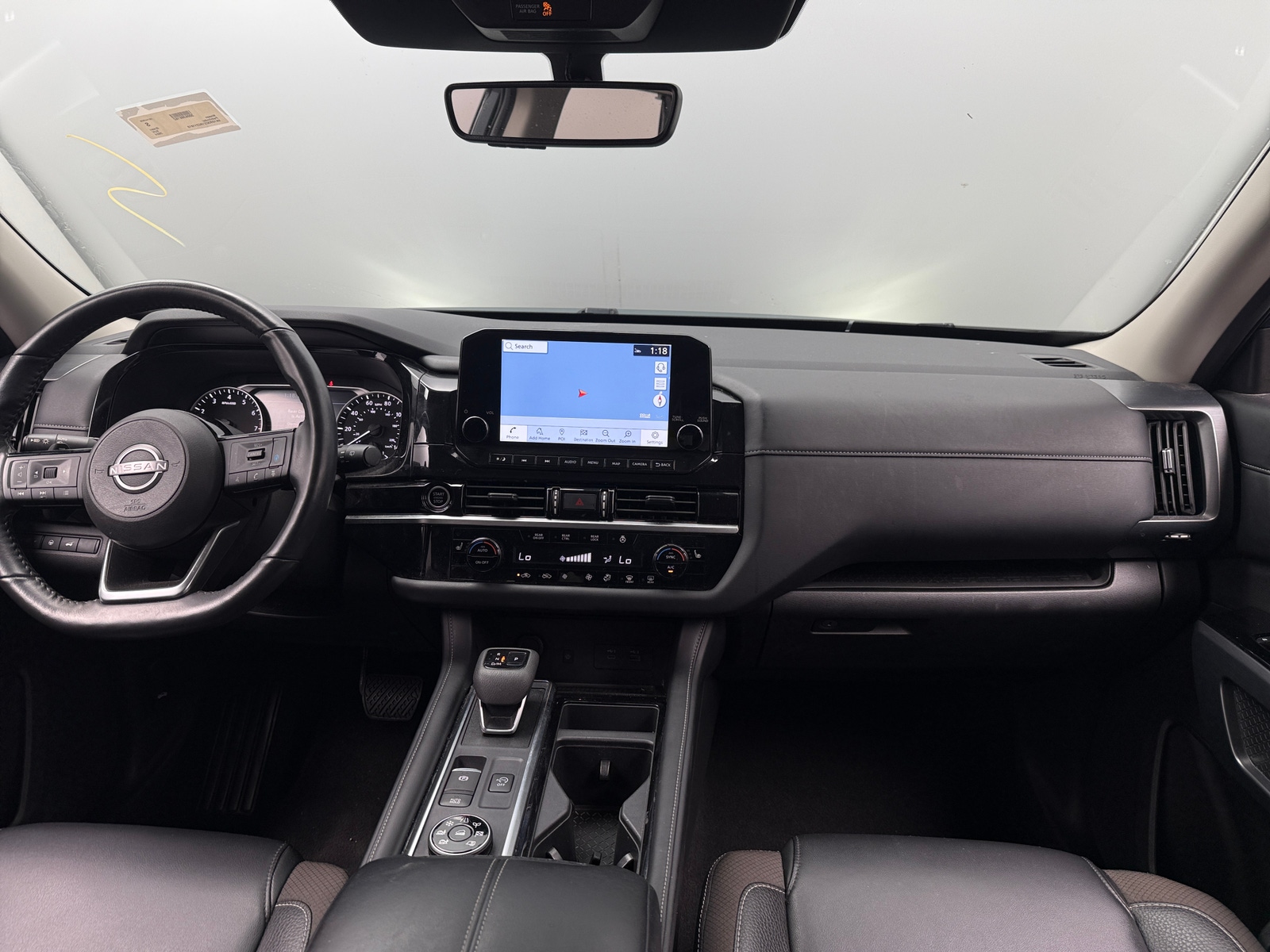 Thumbnail: 2024 Nissan Pathfinder - 2