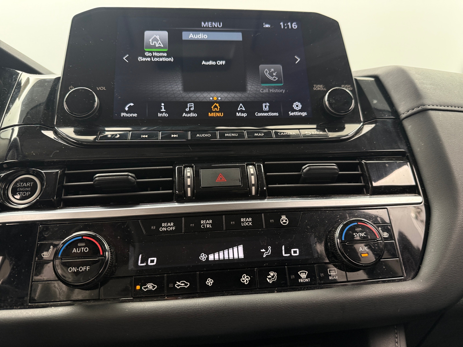 Thumbnail: 2024 Nissan Pathfinder - 3