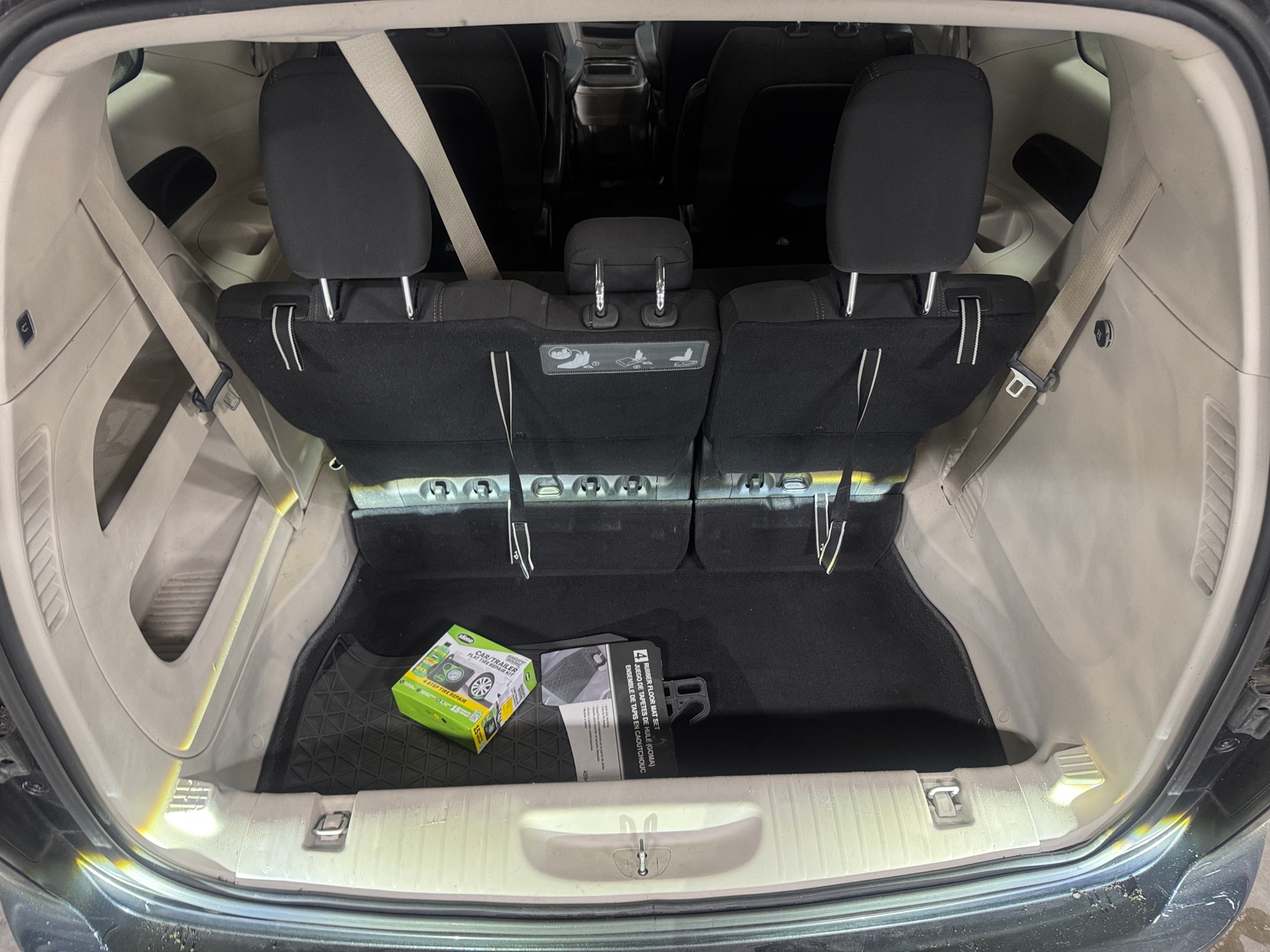 Thumbnail: 2019 Chrysler Pacifica - 7