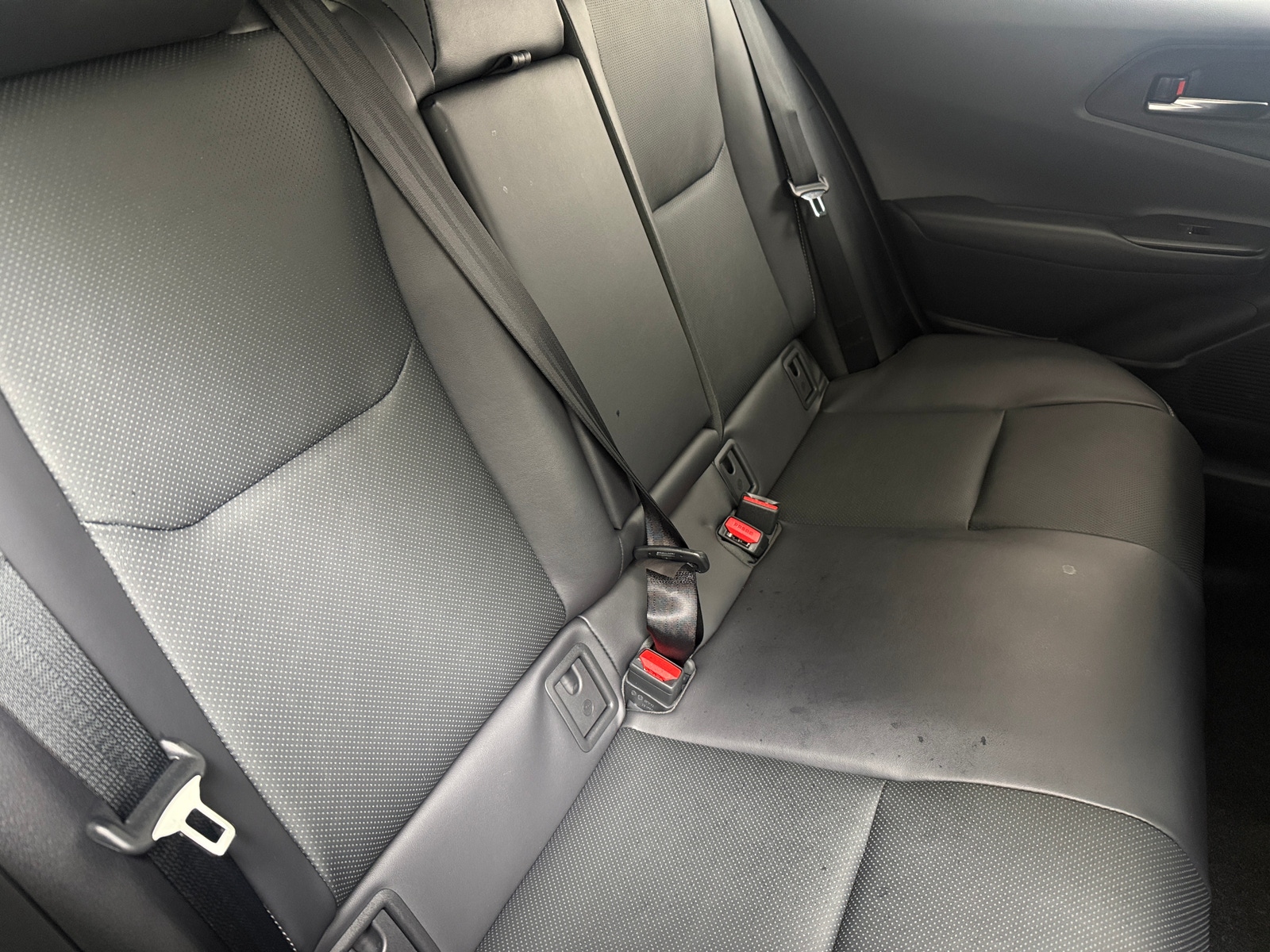 Thumbnail: 2026 Toyota Prius - 5