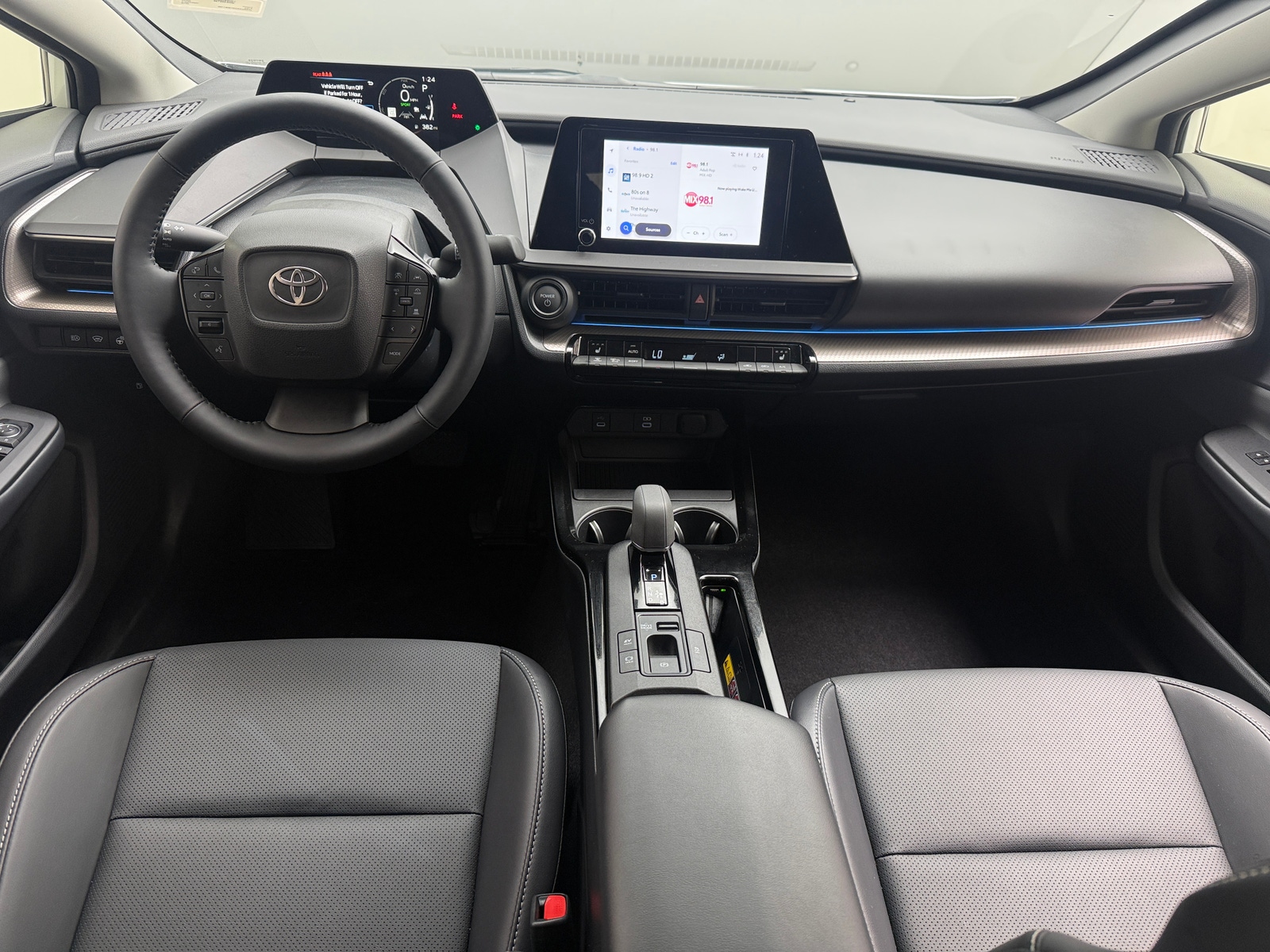 Thumbnail: 2026 Toyota Prius - 2