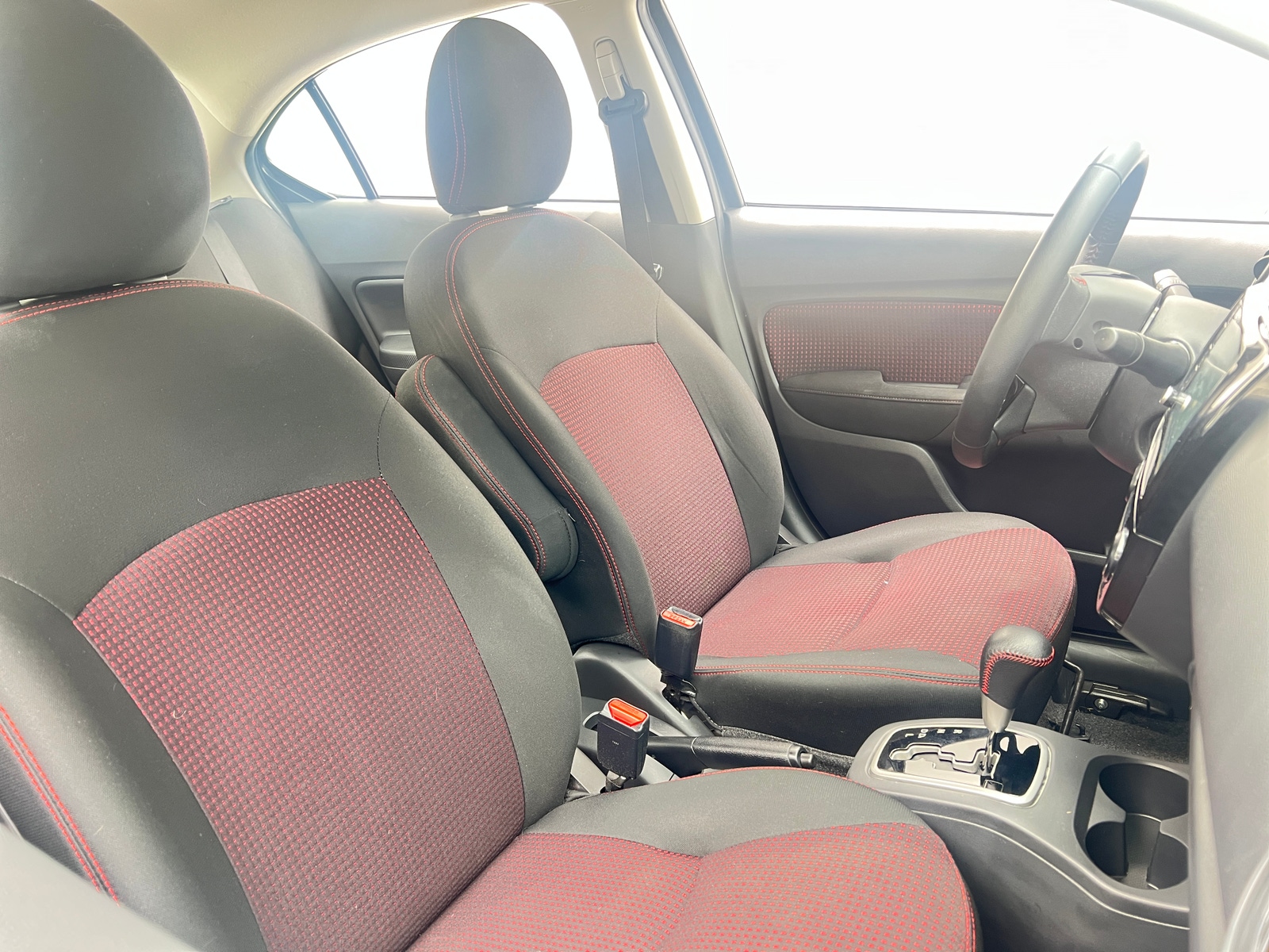 Thumbnail: 2024 Mitsubishi Mirage G4 - 2