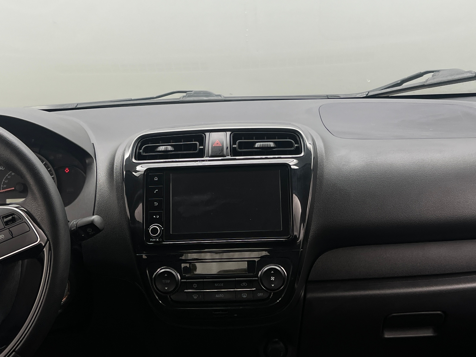 Thumbnail: 2024 Mitsubishi Mirage G4 - 4