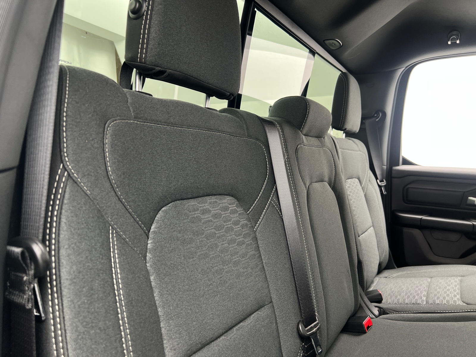 Thumbnail: 2026 RAM 1500 - 6