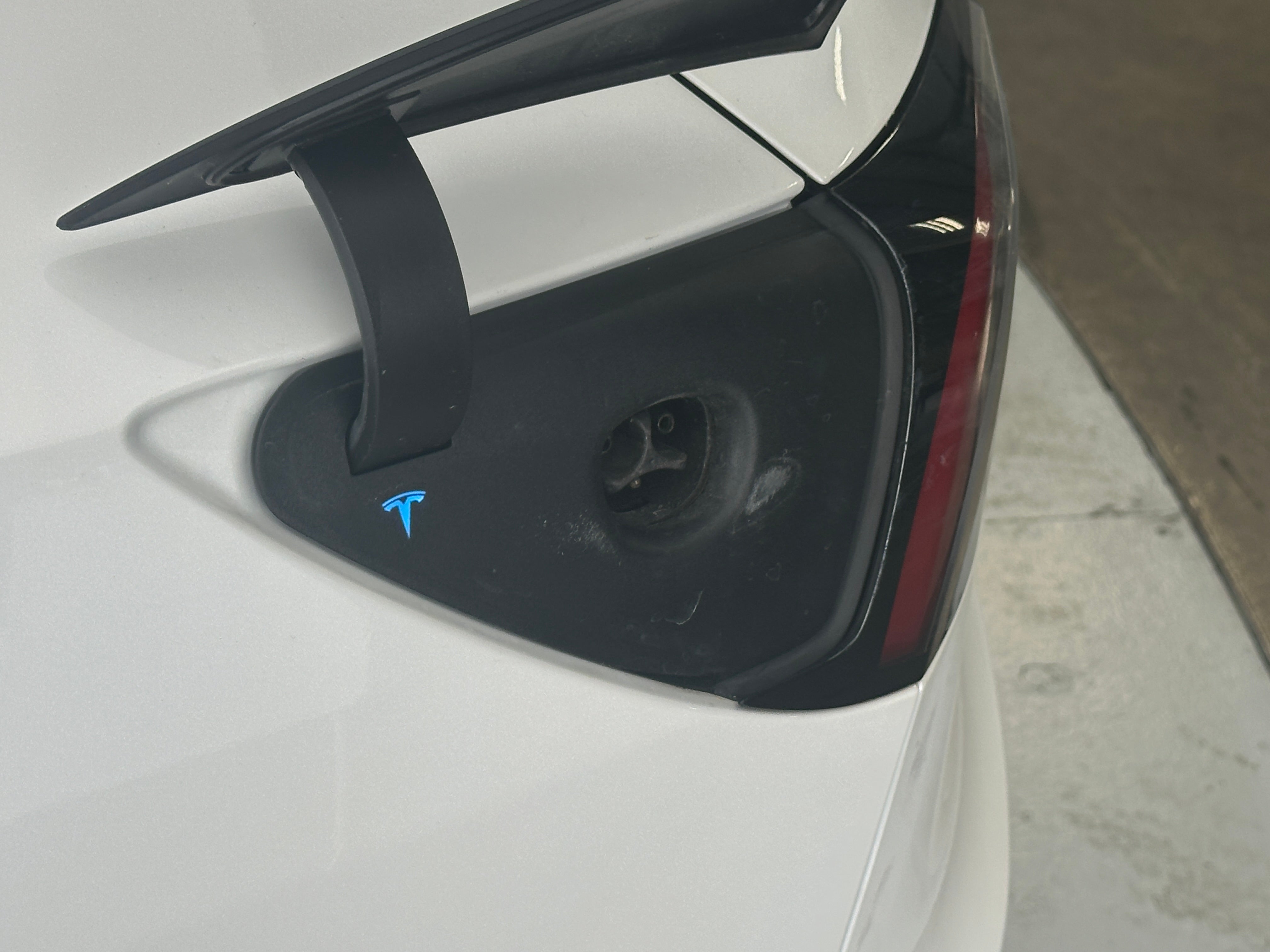 2020 Tesla Model 3 Base