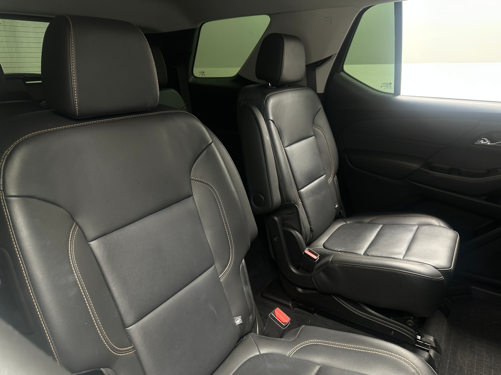 Thumbnail: 2020 Chevrolet Traverse - 5