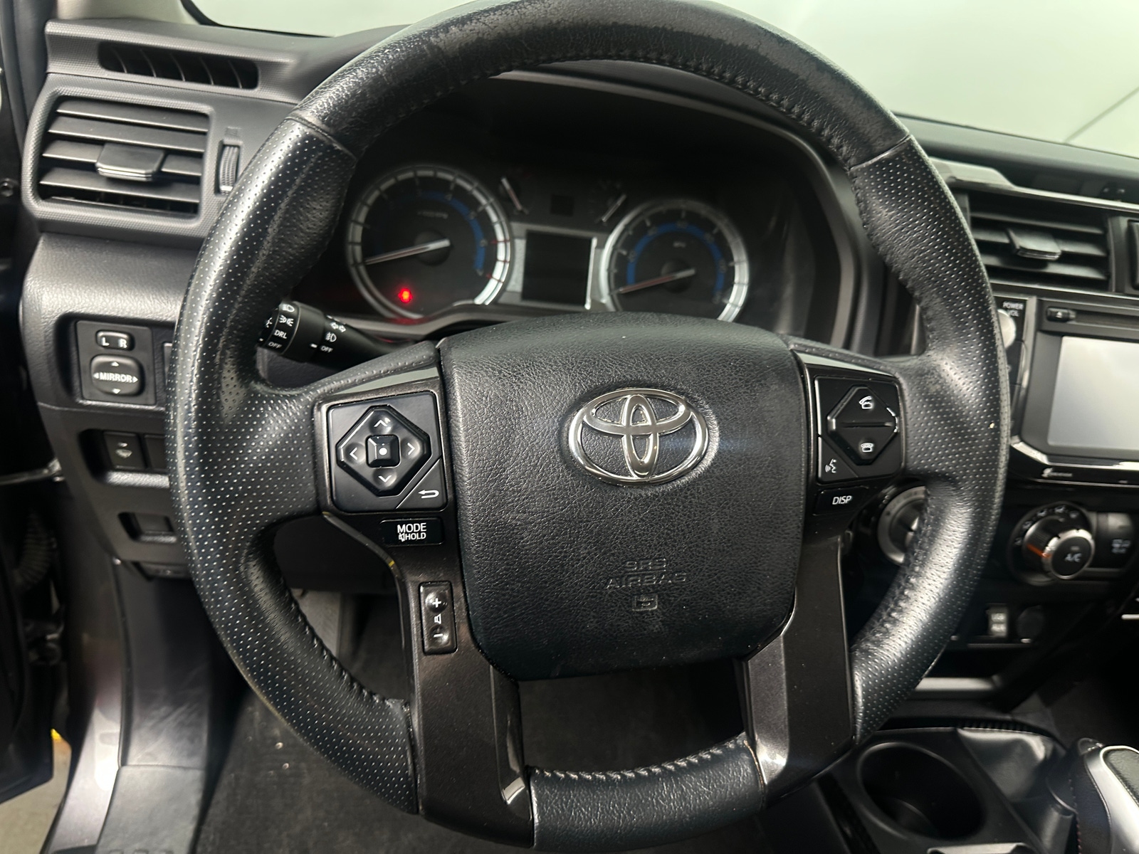 Thumbnail: 2018 Toyota 4Runner - 5