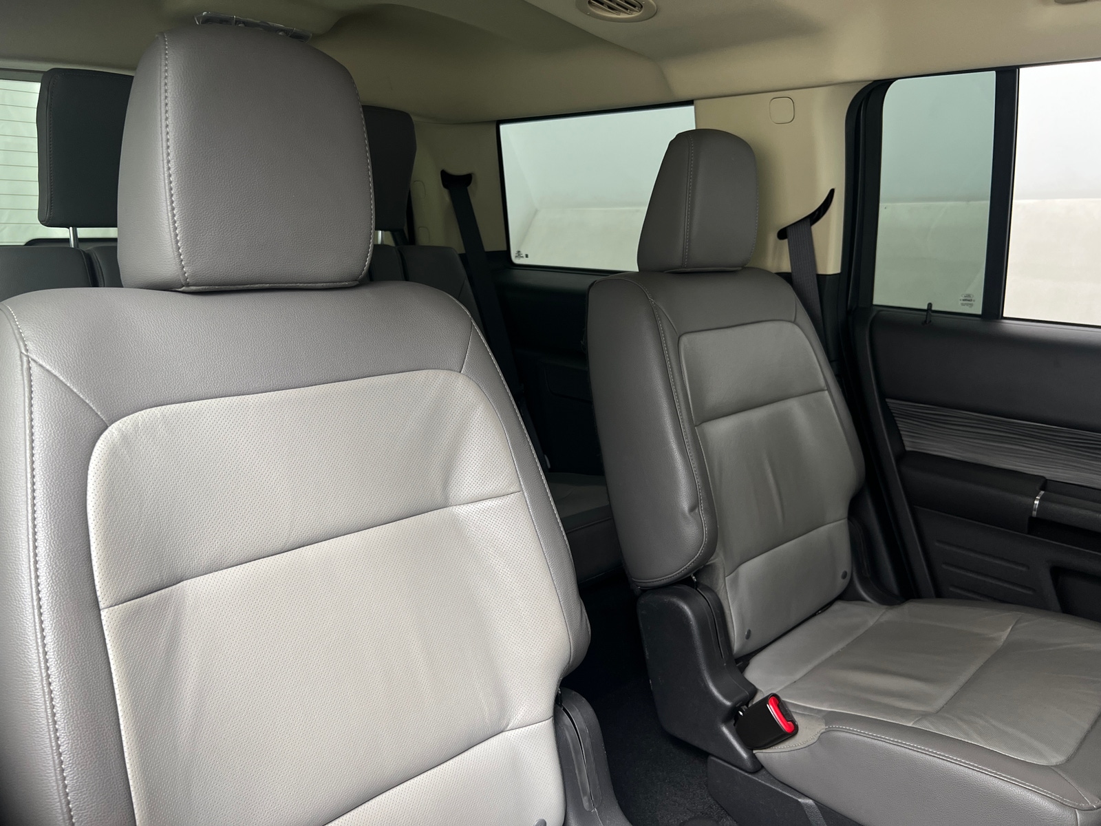 Thumbnail: 2019 Ford Flex - 5