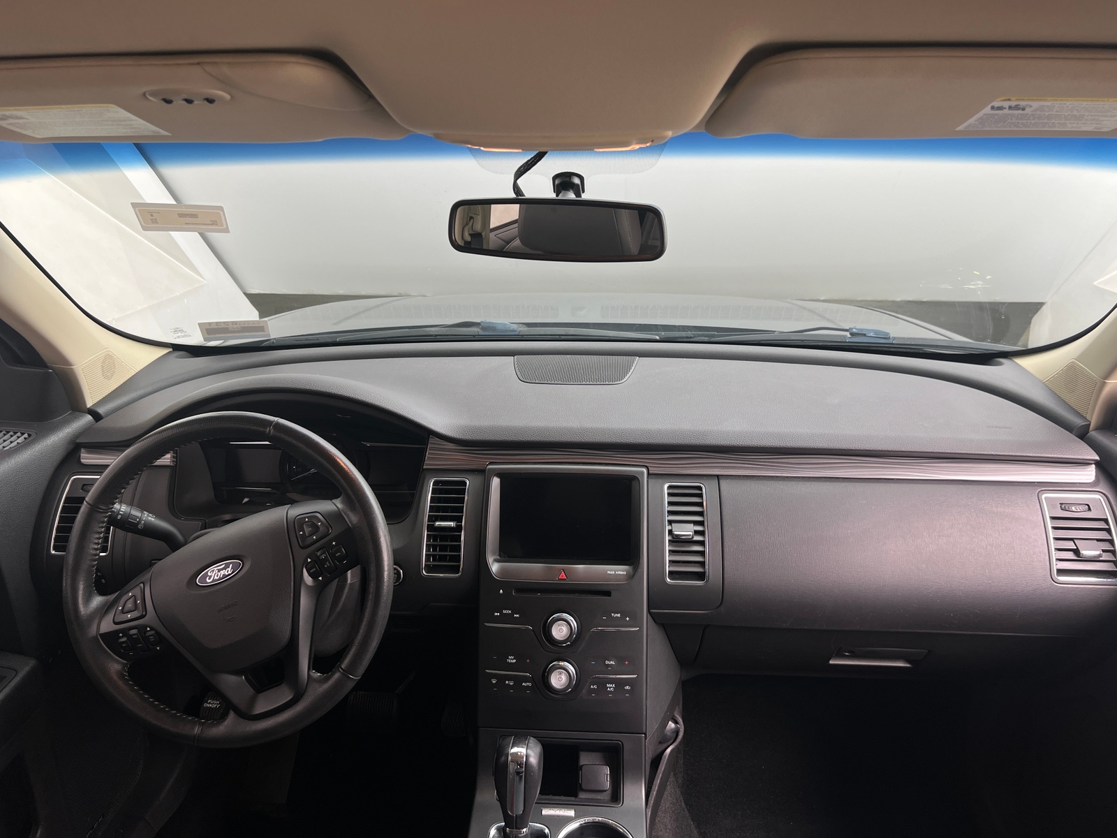 Thumbnail: 2019 Ford Flex - 2