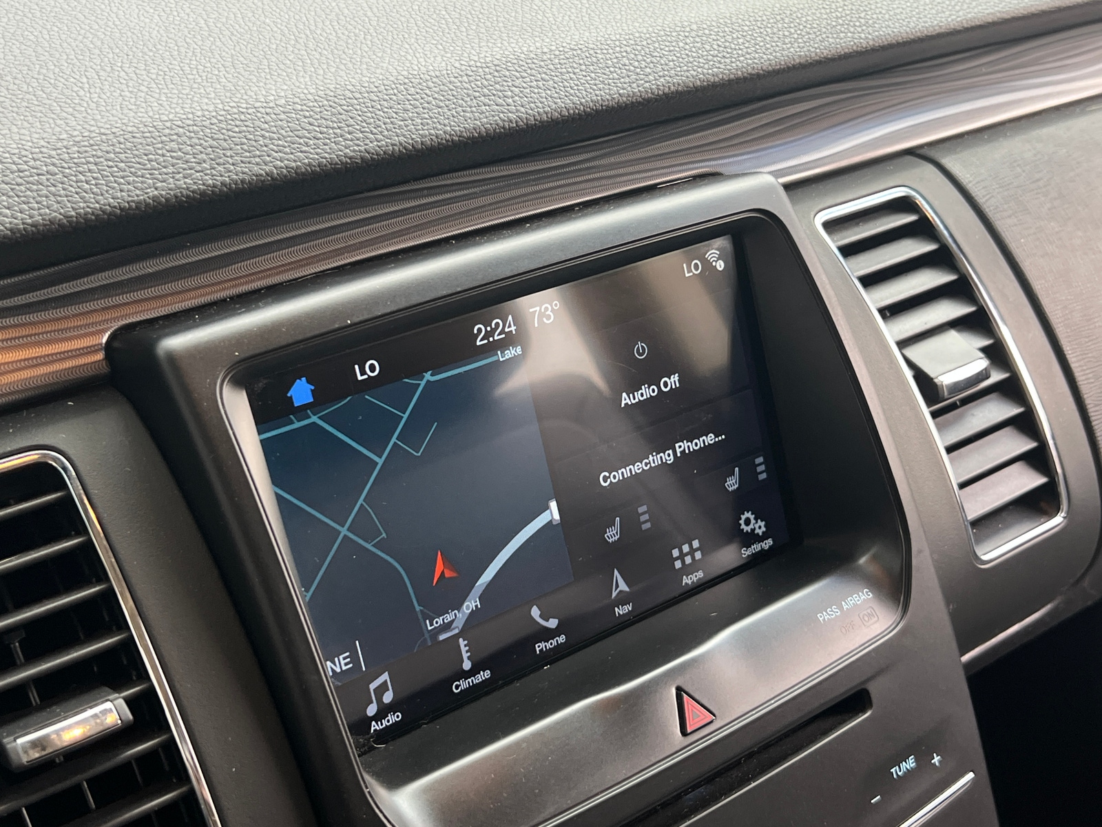 Thumbnail: 2019 Ford Flex - 3