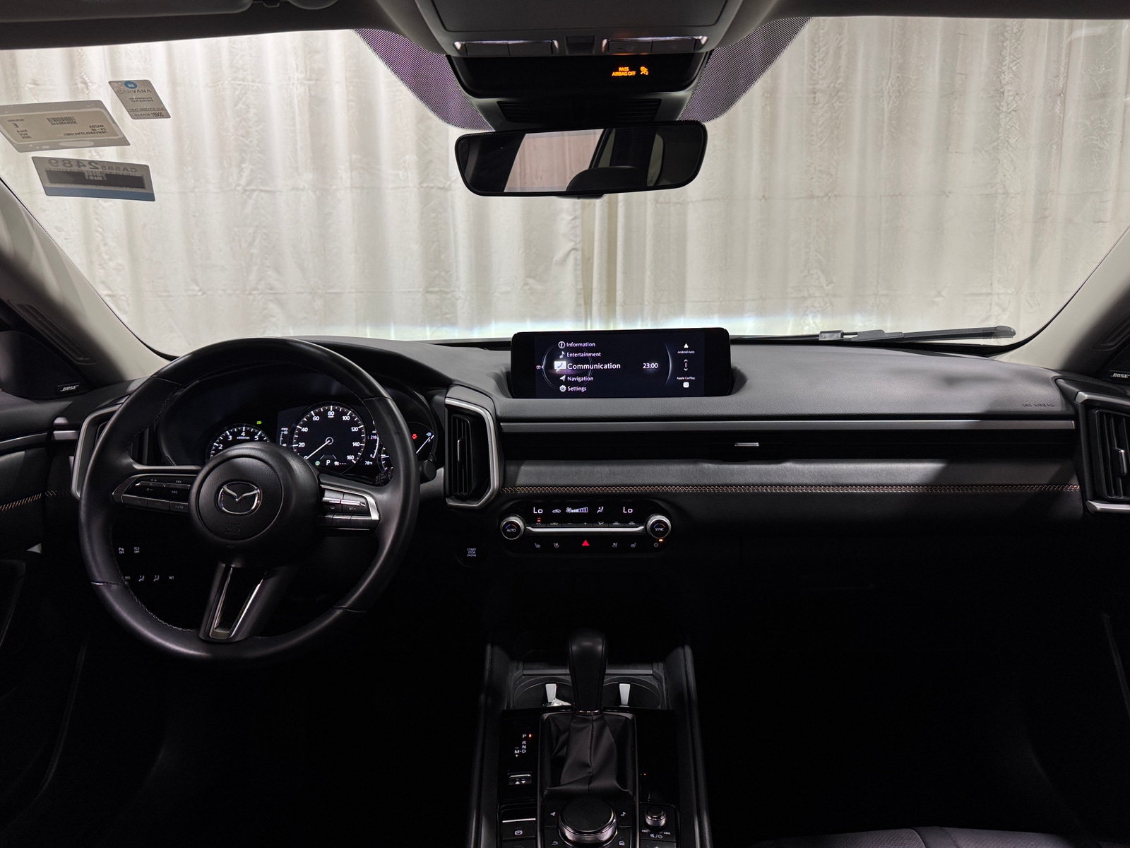 Thumbnail: 2026 Mazda CX-50 - 2
