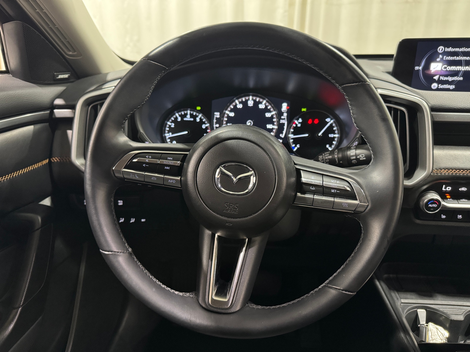 Thumbnail: 2026 Mazda CX-50 - 4