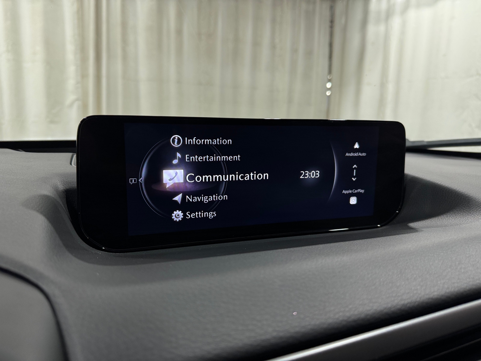 Thumbnail: 2026 Mazda CX-50 - 3