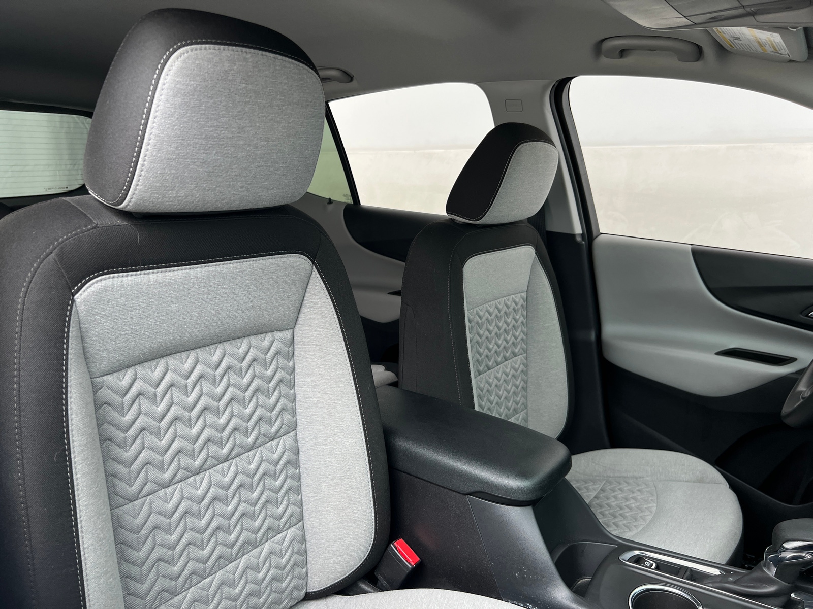 Thumbnail: 2024 Chevrolet Equinox - 2