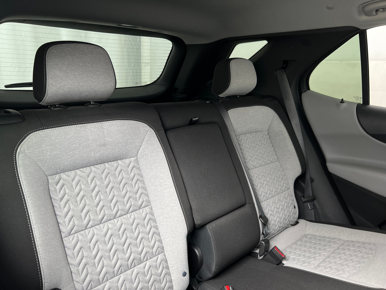 Thumbnail: 2024 Chevrolet Equinox - 6