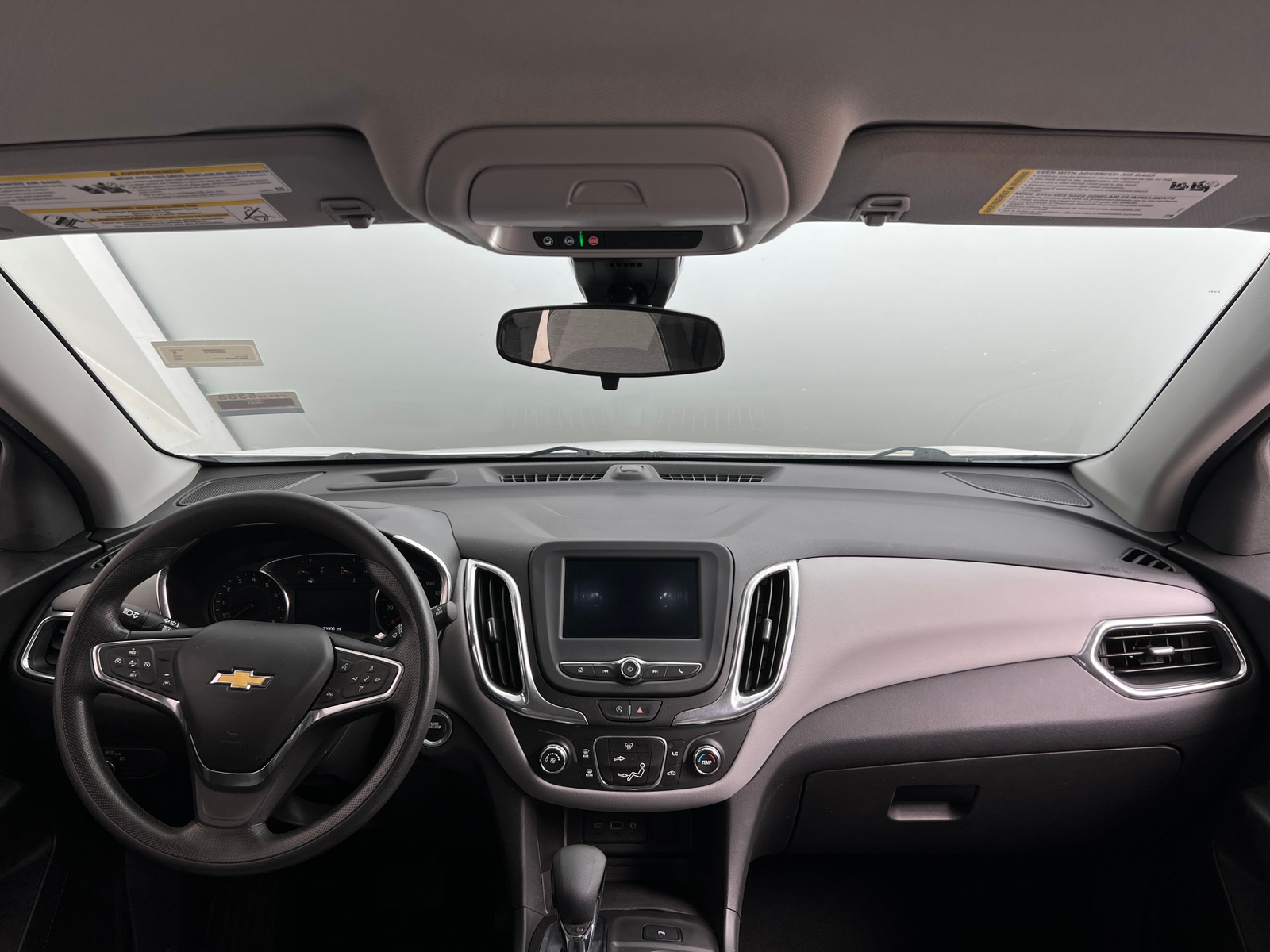Thumbnail: 2024 Chevrolet Equinox - 3