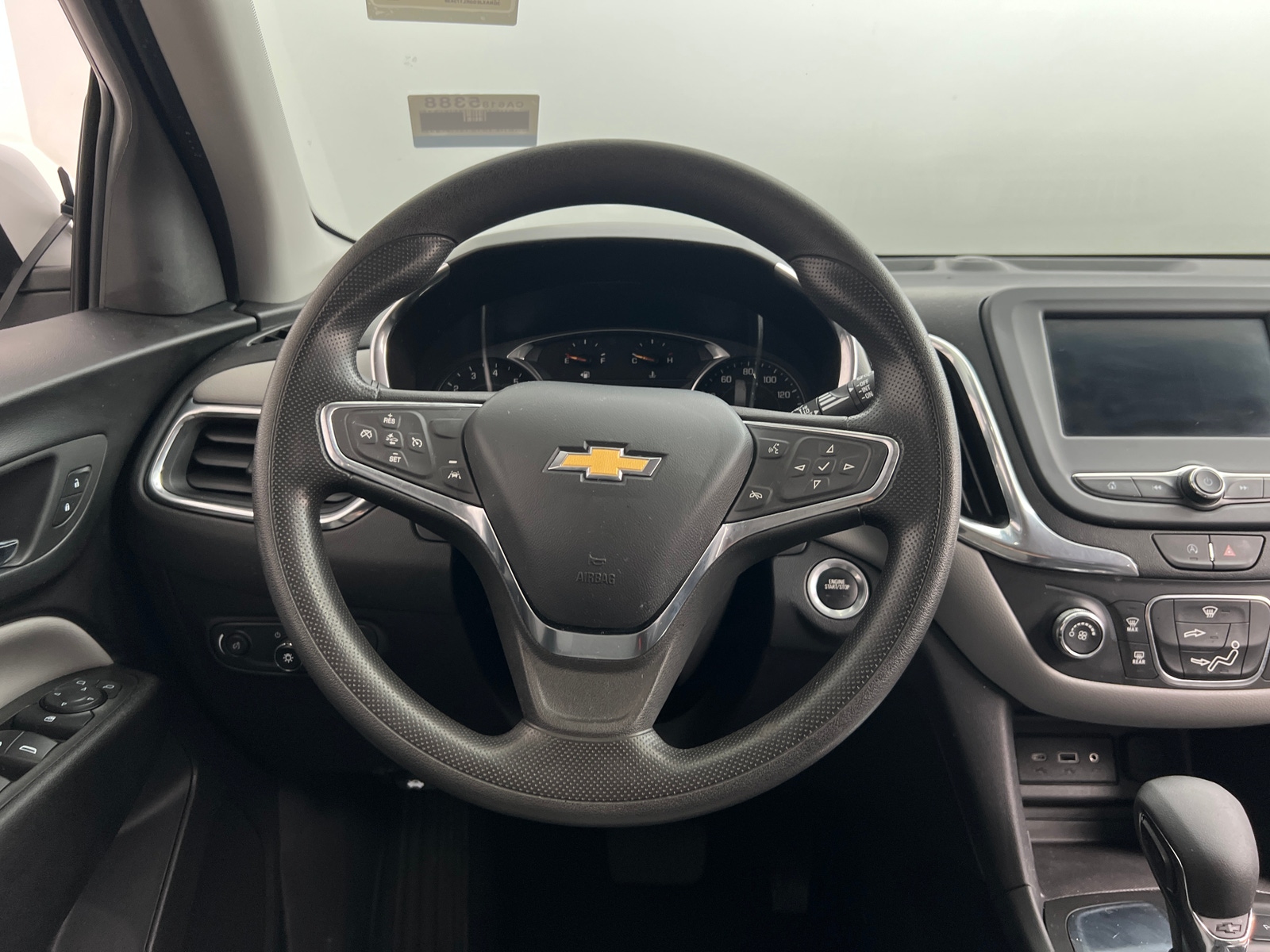 Thumbnail: 2024 Chevrolet Equinox - 5