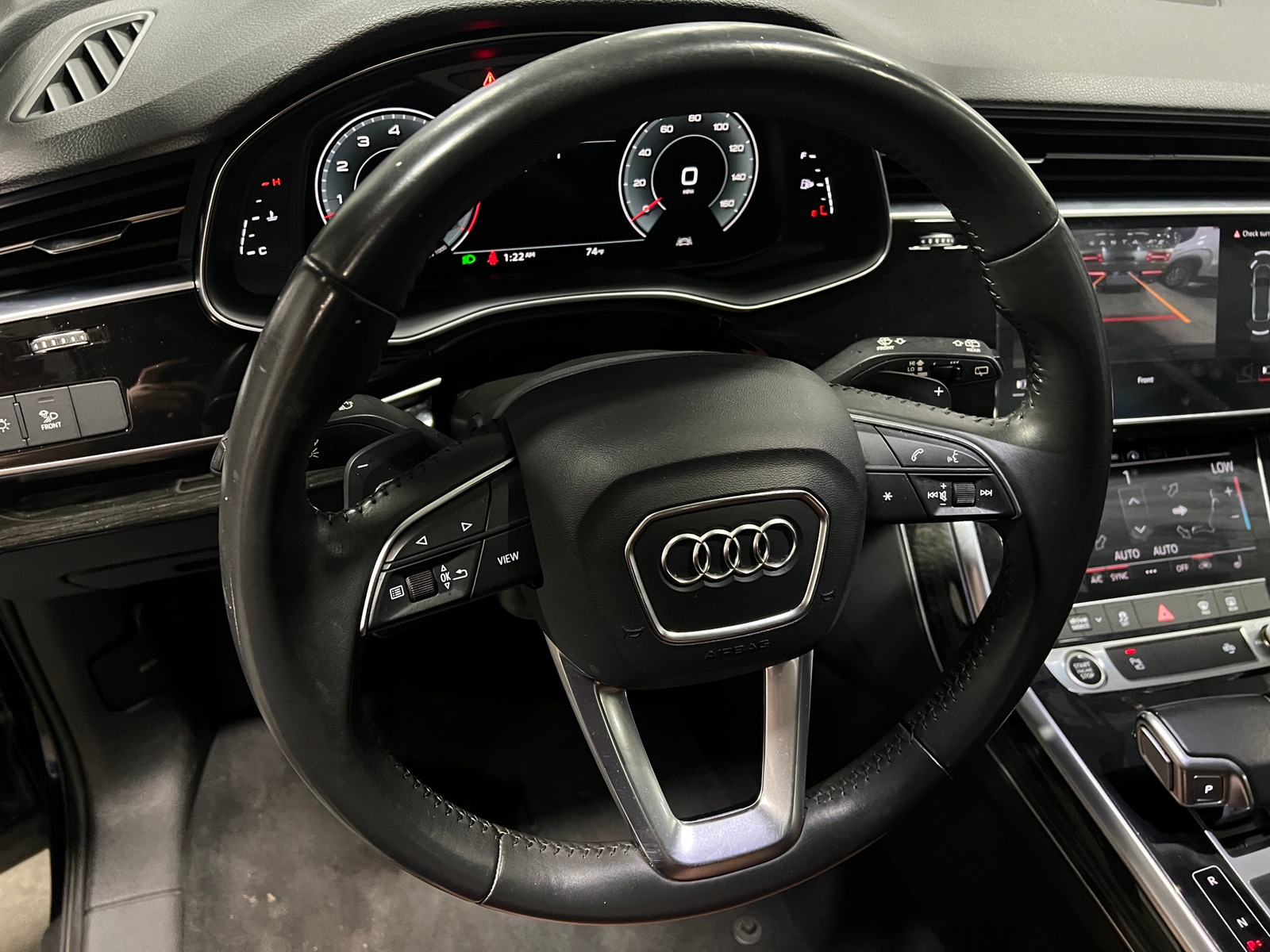 Thumbnail: 2021 Audi Q7 - 4