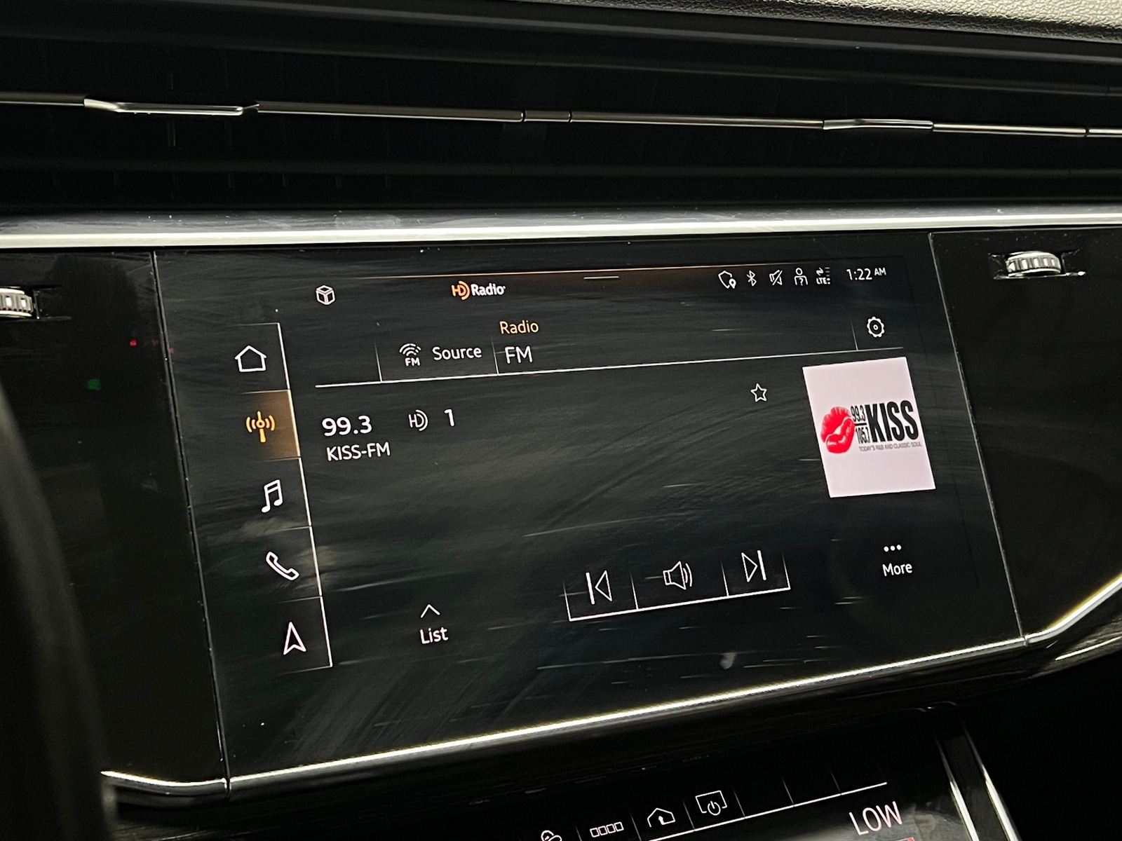 Thumbnail: 2021 Audi Q7 - 3