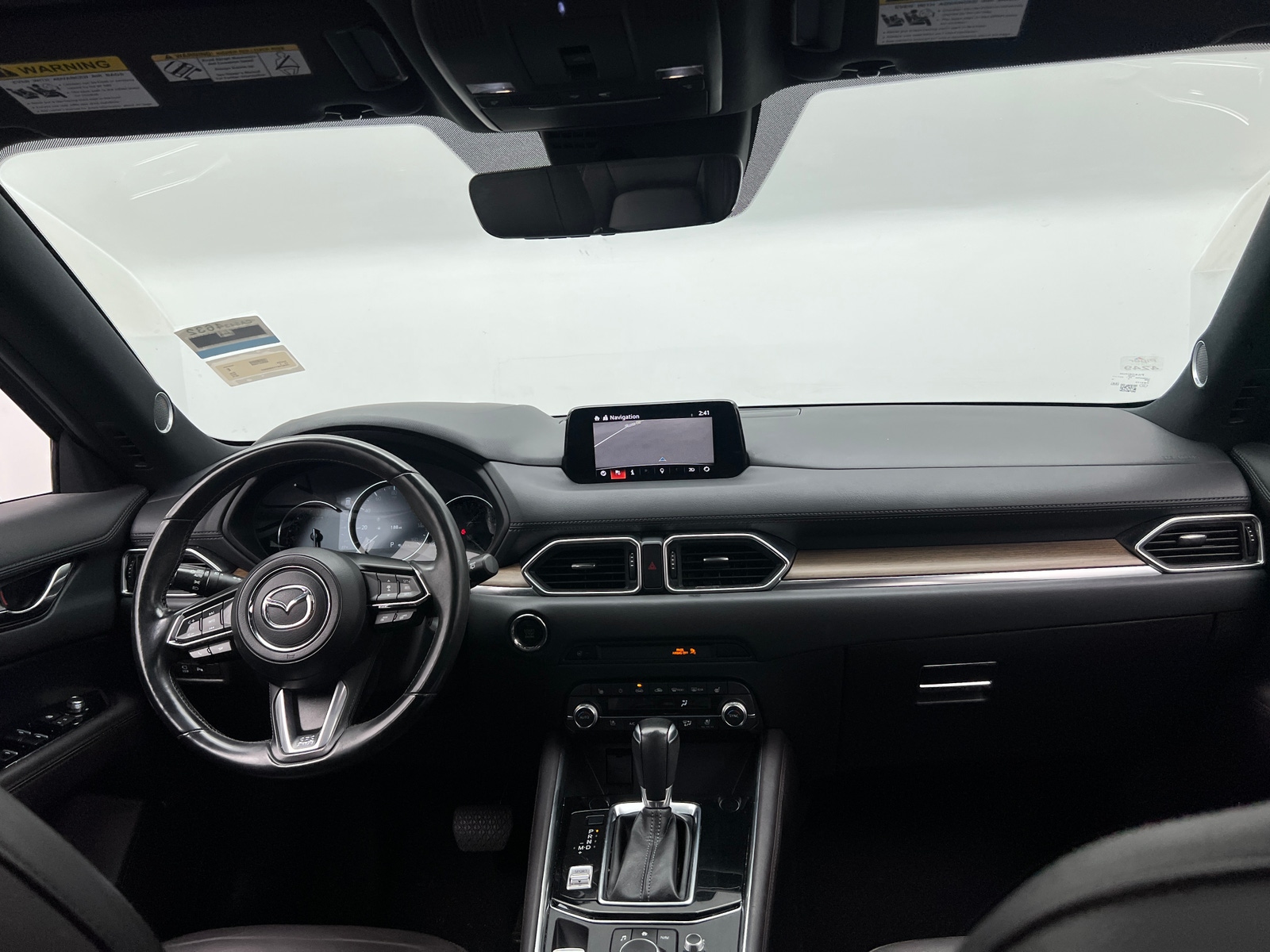 Thumbnail: 2019 Mazda CX-5 - 2