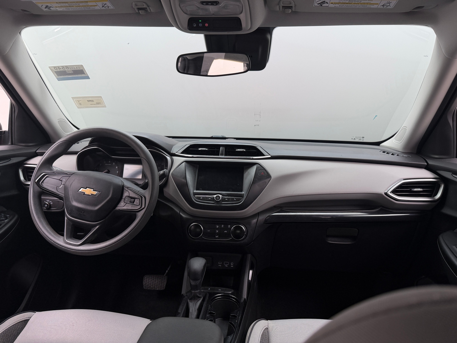 Thumbnail: 2021 Chevrolet TrailBlazer - 3