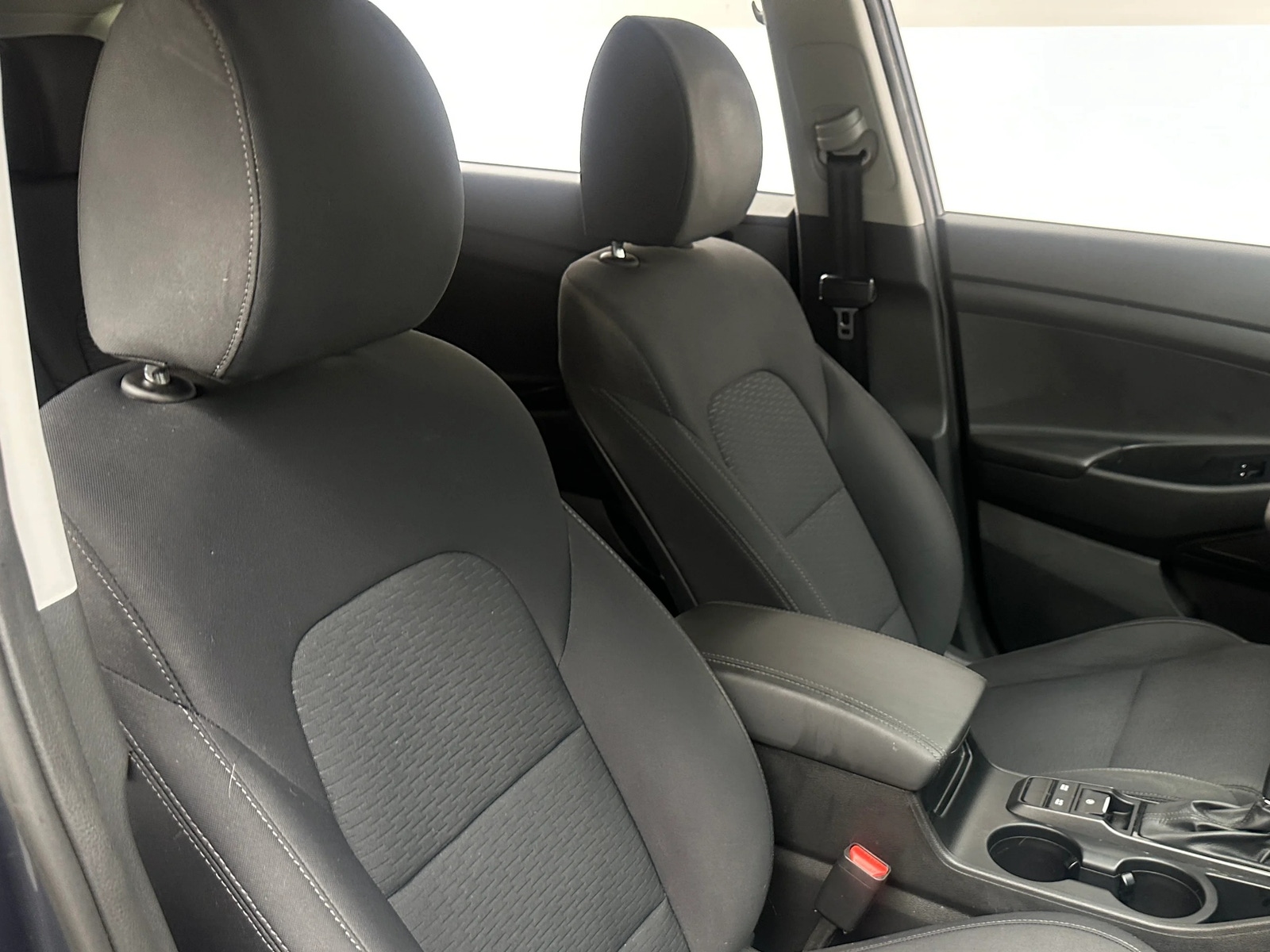 Thumbnail: 2019 Hyundai Tucson - 2
