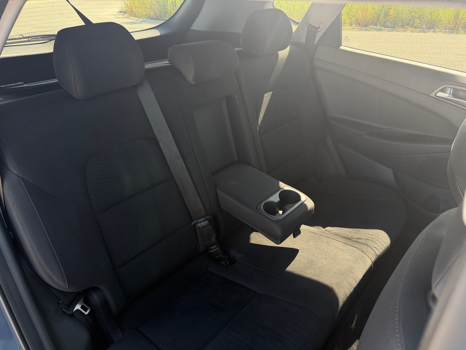 Thumbnail: 2019 Hyundai Tucson - 6
