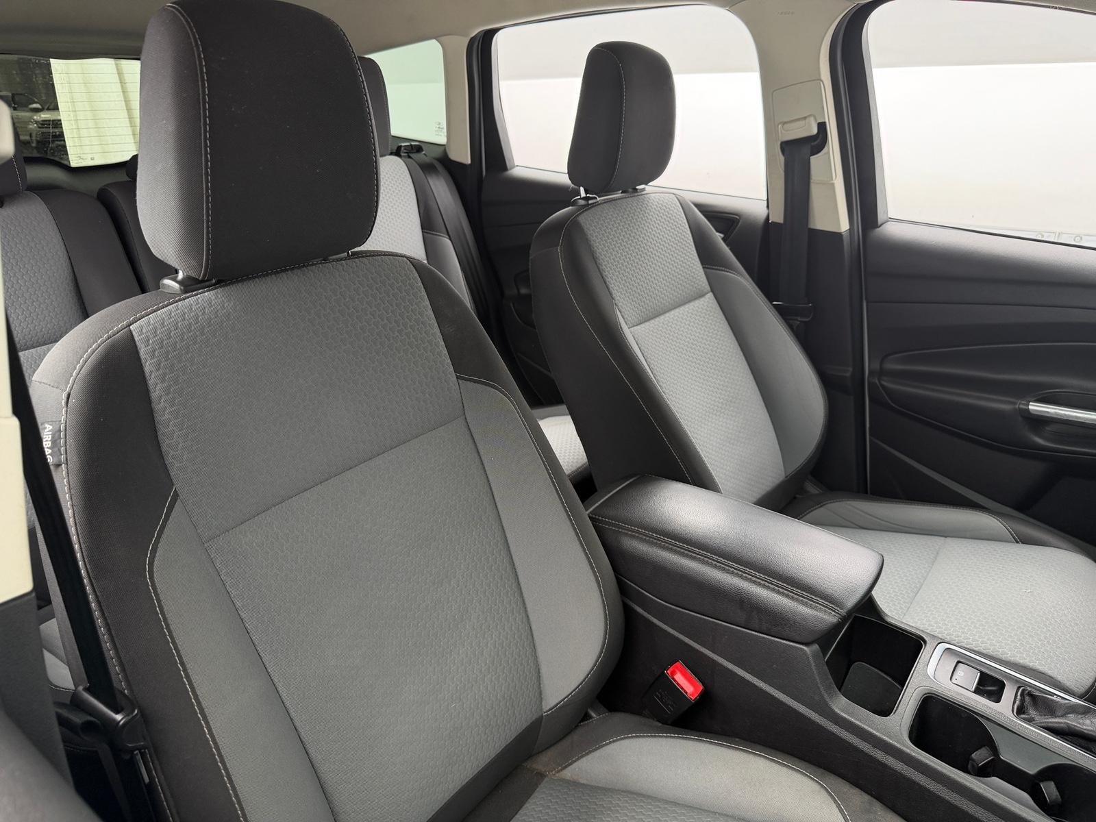 Thumbnail: 2019 Ford Escape - 2
