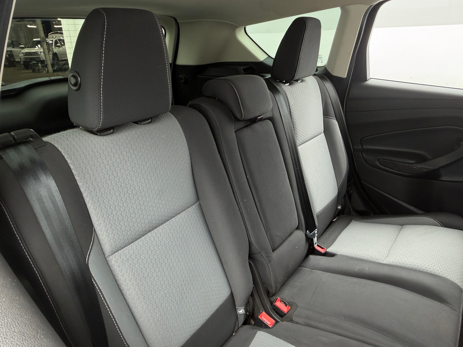 Thumbnail: 2019 Ford Escape - 6