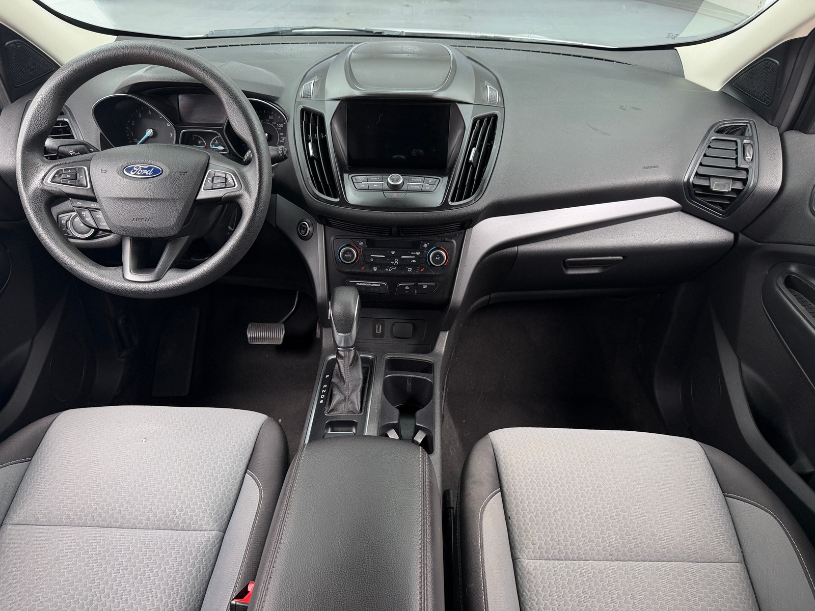 Thumbnail: 2019 Ford Escape - 3