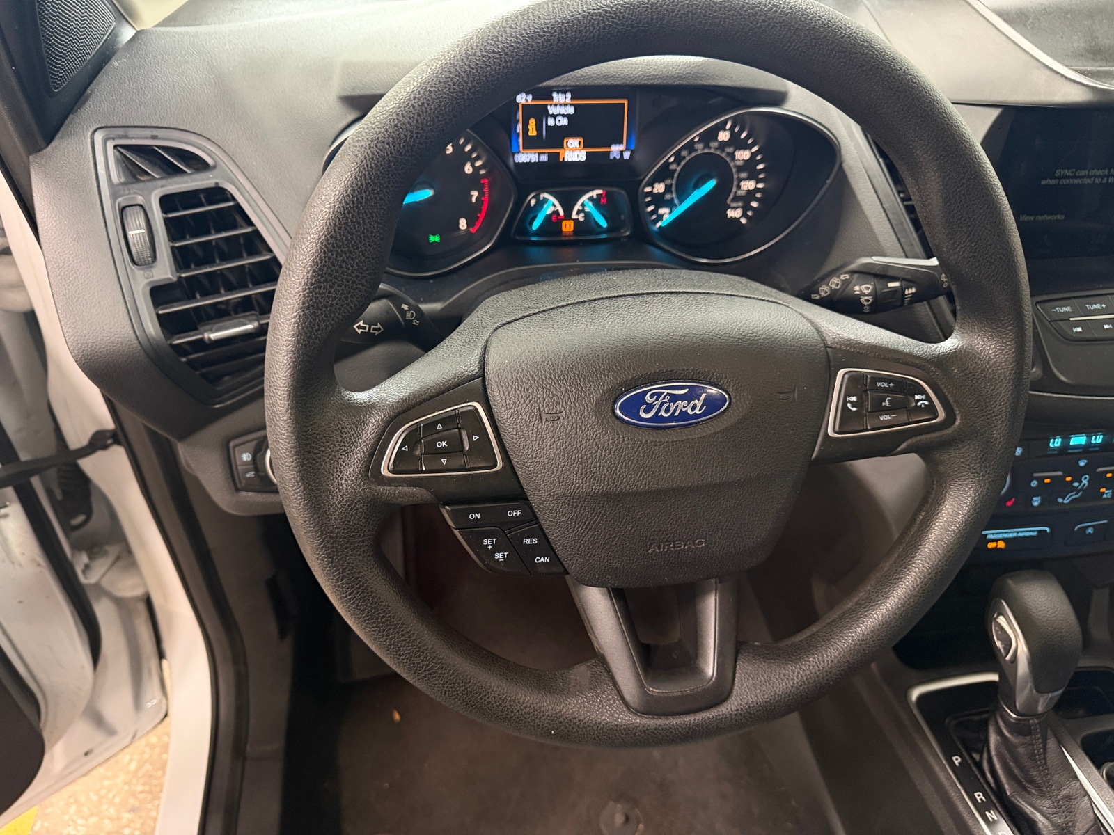 Thumbnail: 2019 Ford Escape - 5