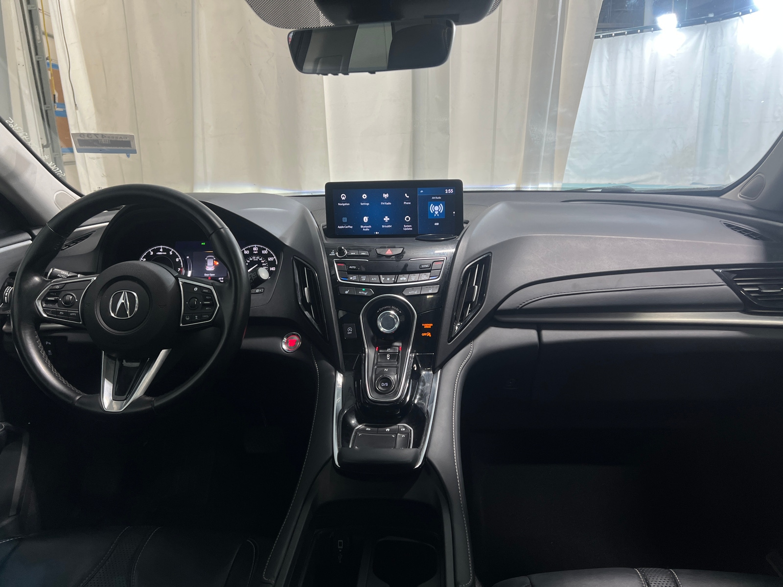Thumbnail: 2019 Acura RDX - 3