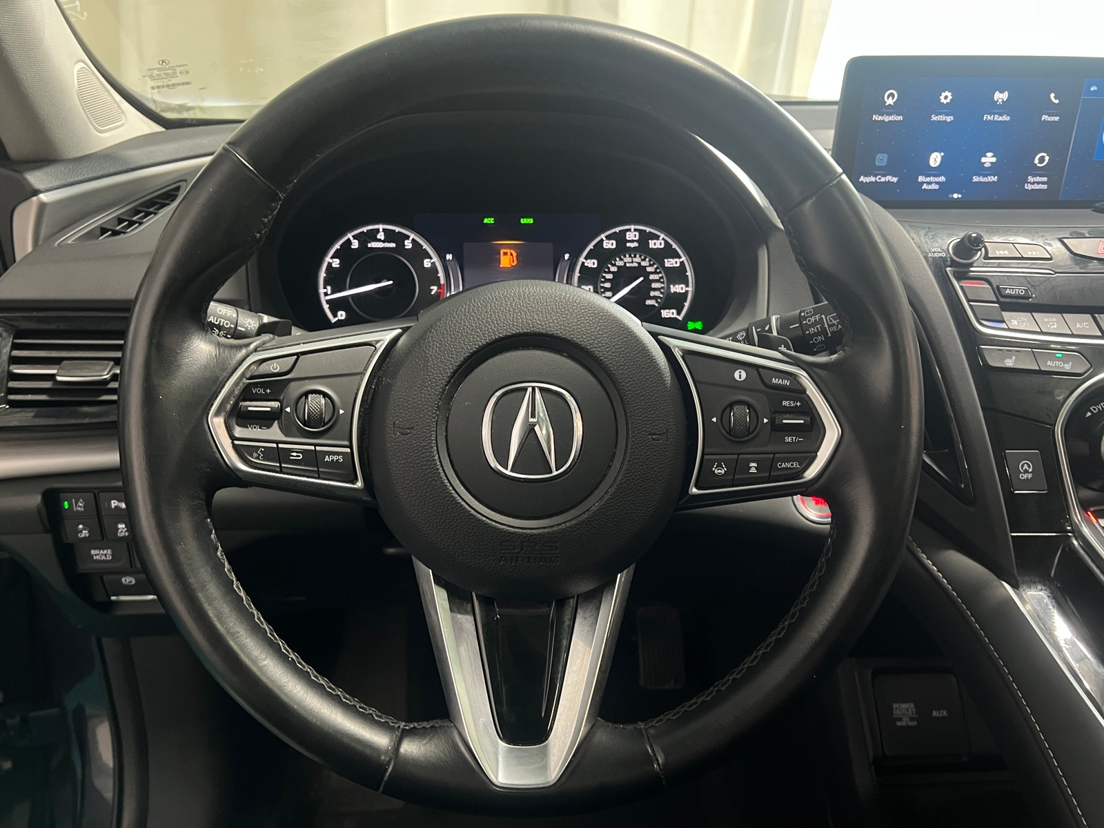 Thumbnail: 2019 Acura RDX - 5