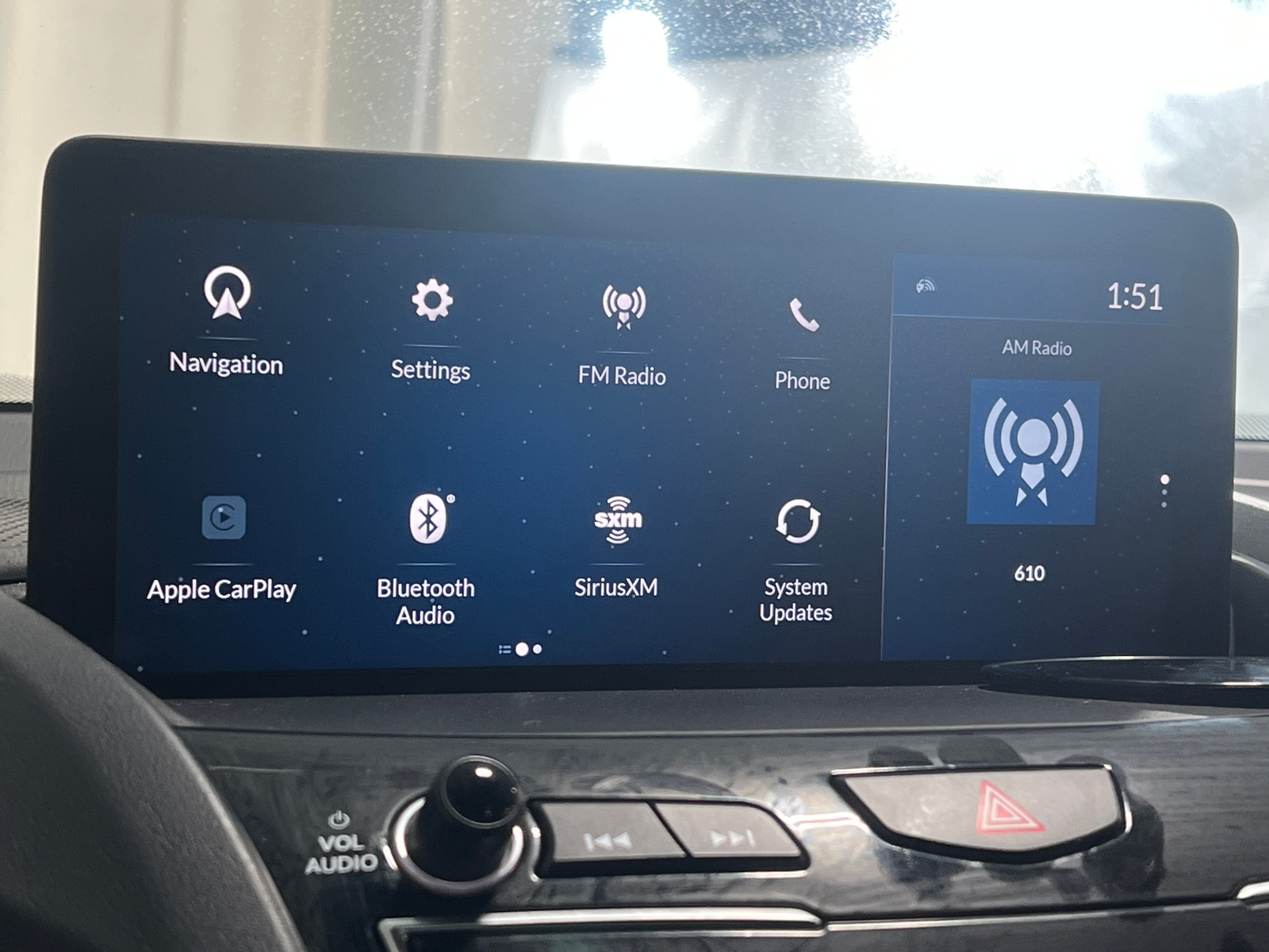 Thumbnail: 2019 Acura RDX - 4