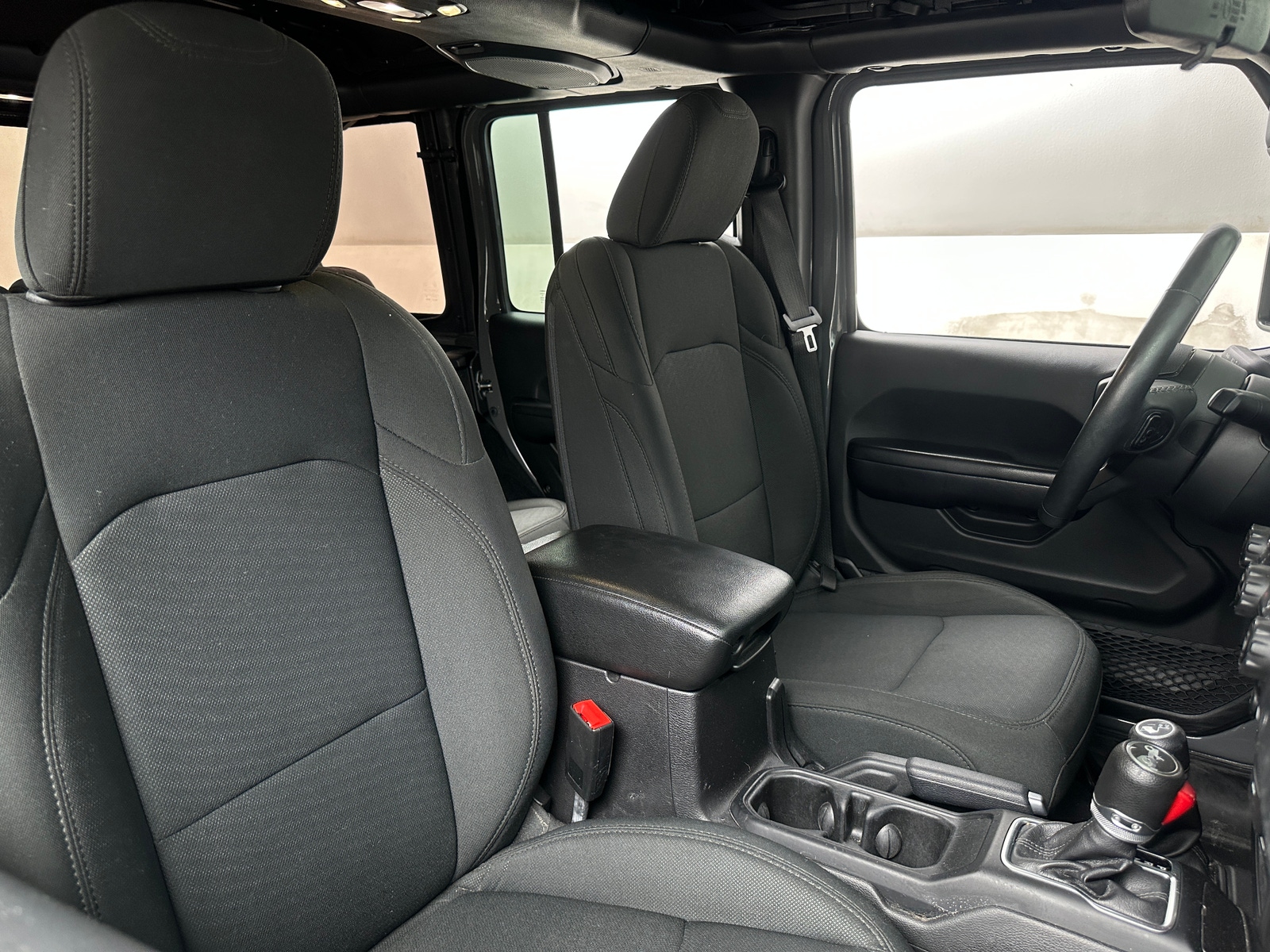 Thumbnail: 2019 Jeep Wrangler - 2