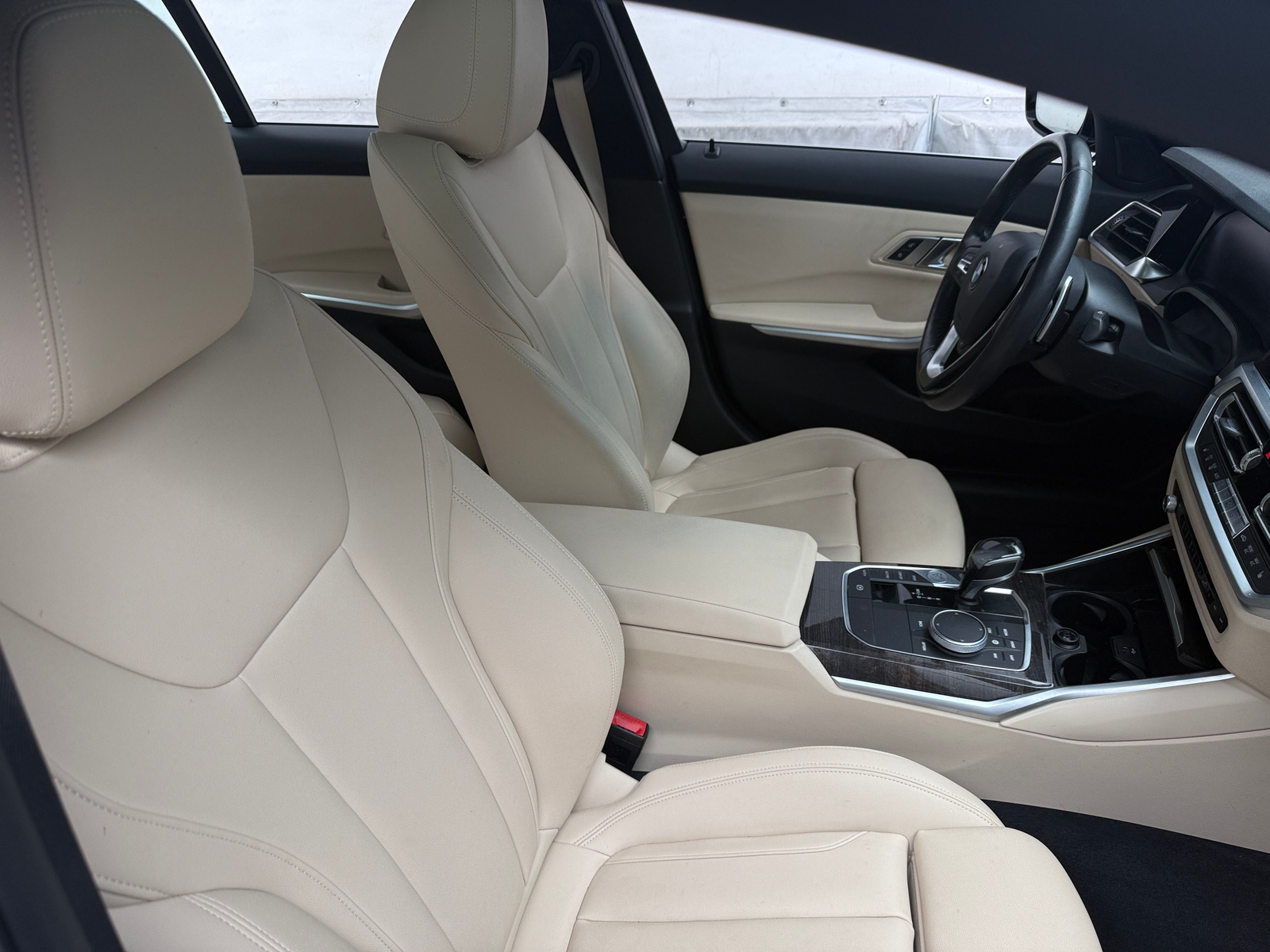 Thumbnail: 2019 BMW 3 Series - 2