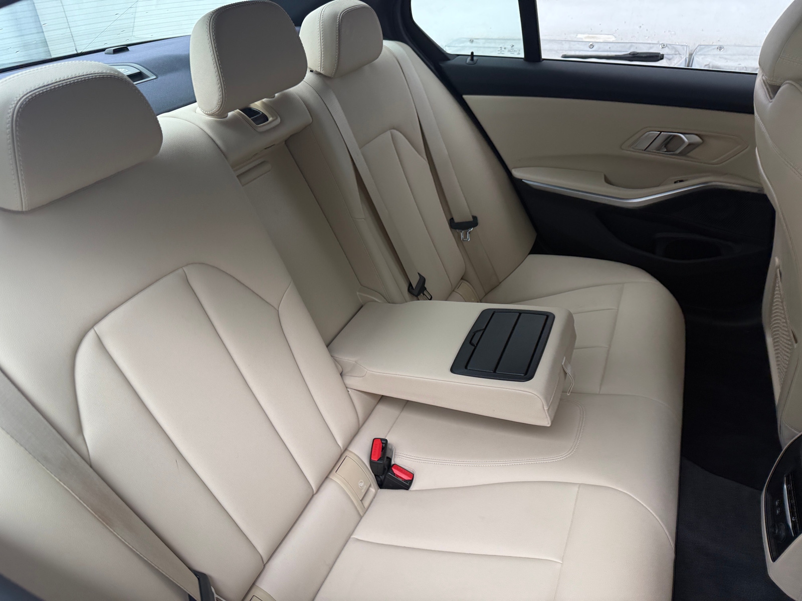 Thumbnail: 2019 BMW 3 Series - 6