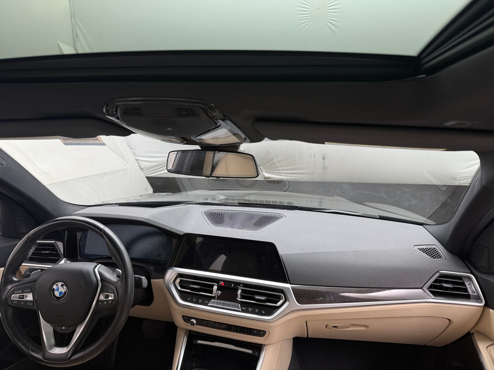 Thumbnail: 2019 BMW 3 Series - 3