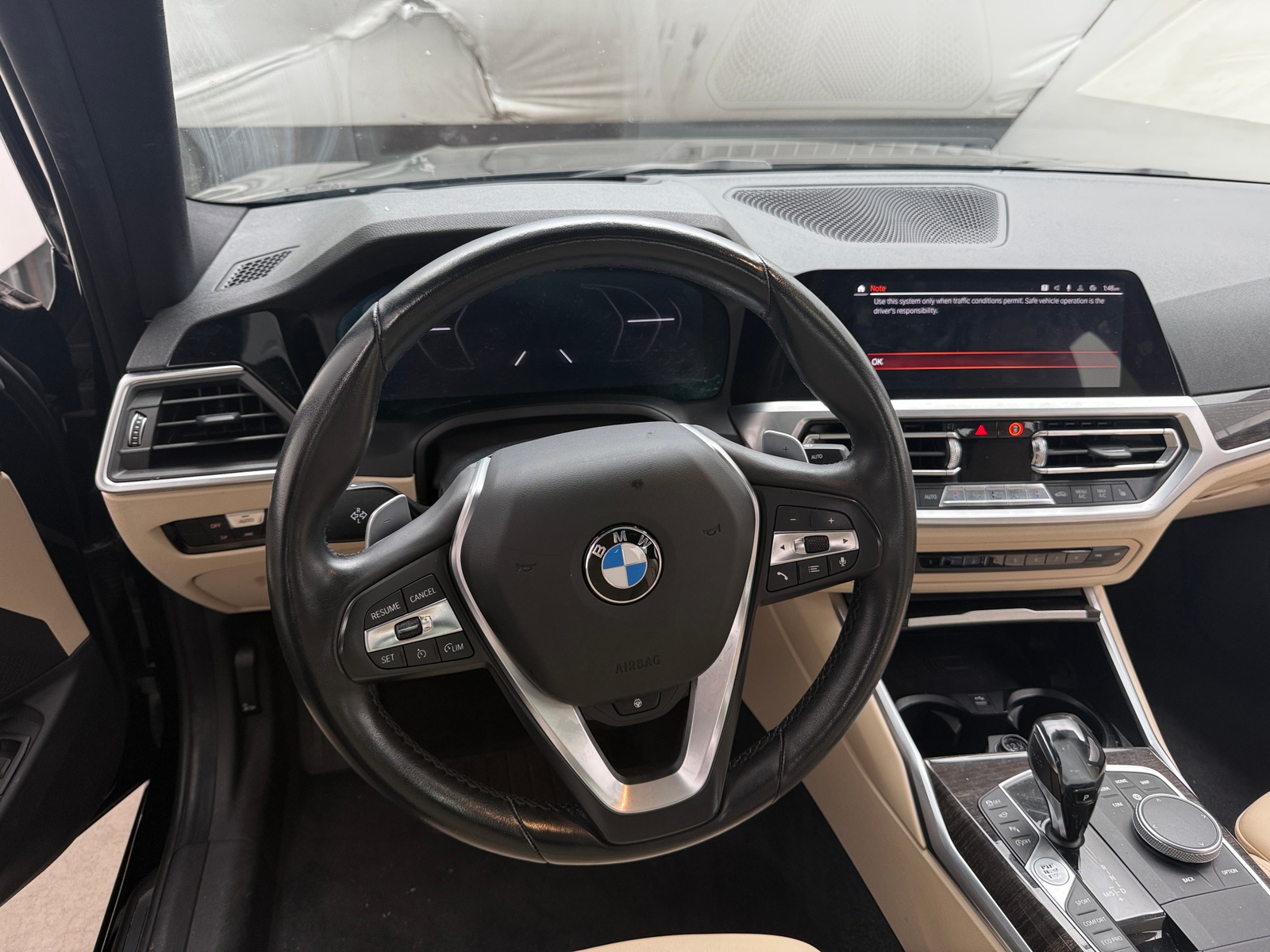 Thumbnail: 2019 BMW 3 Series - 5