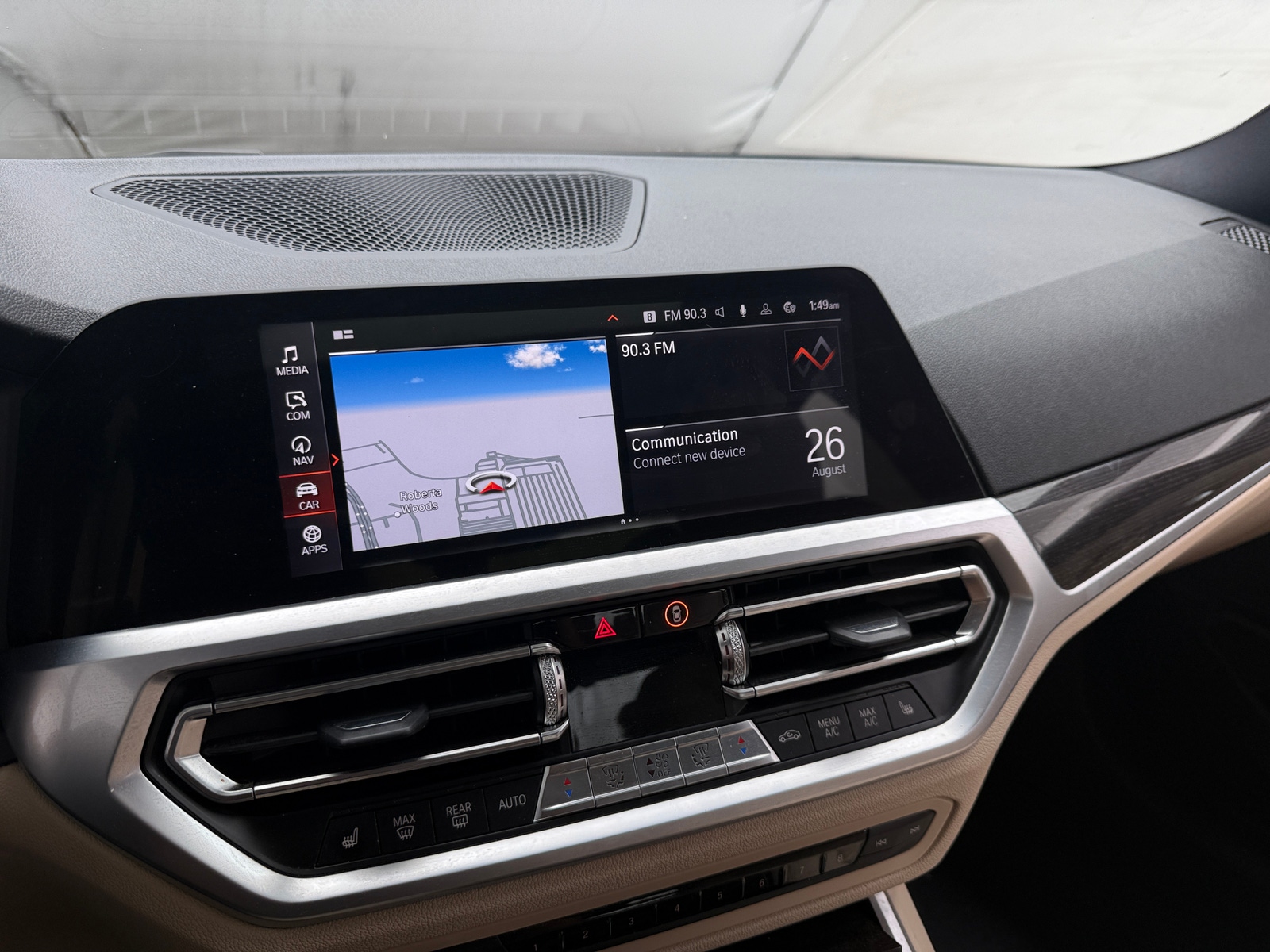 Thumbnail: 2019 BMW 3 Series - 4