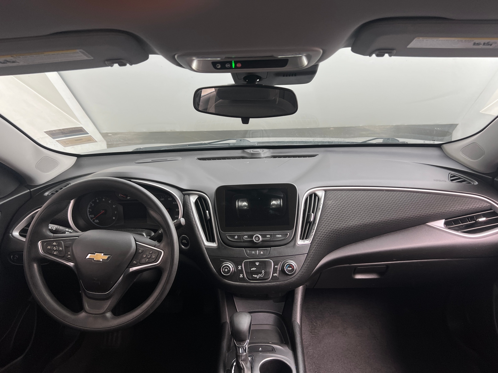 Thumbnail: 2024 Chevrolet Malibu - 3