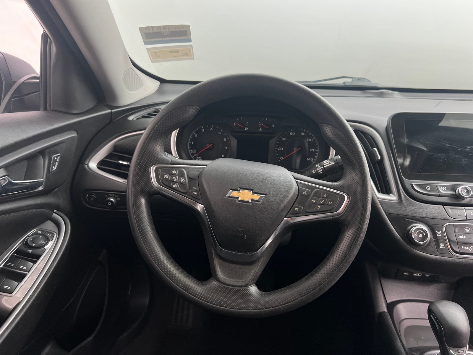Thumbnail: 2024 Chevrolet Malibu - 5